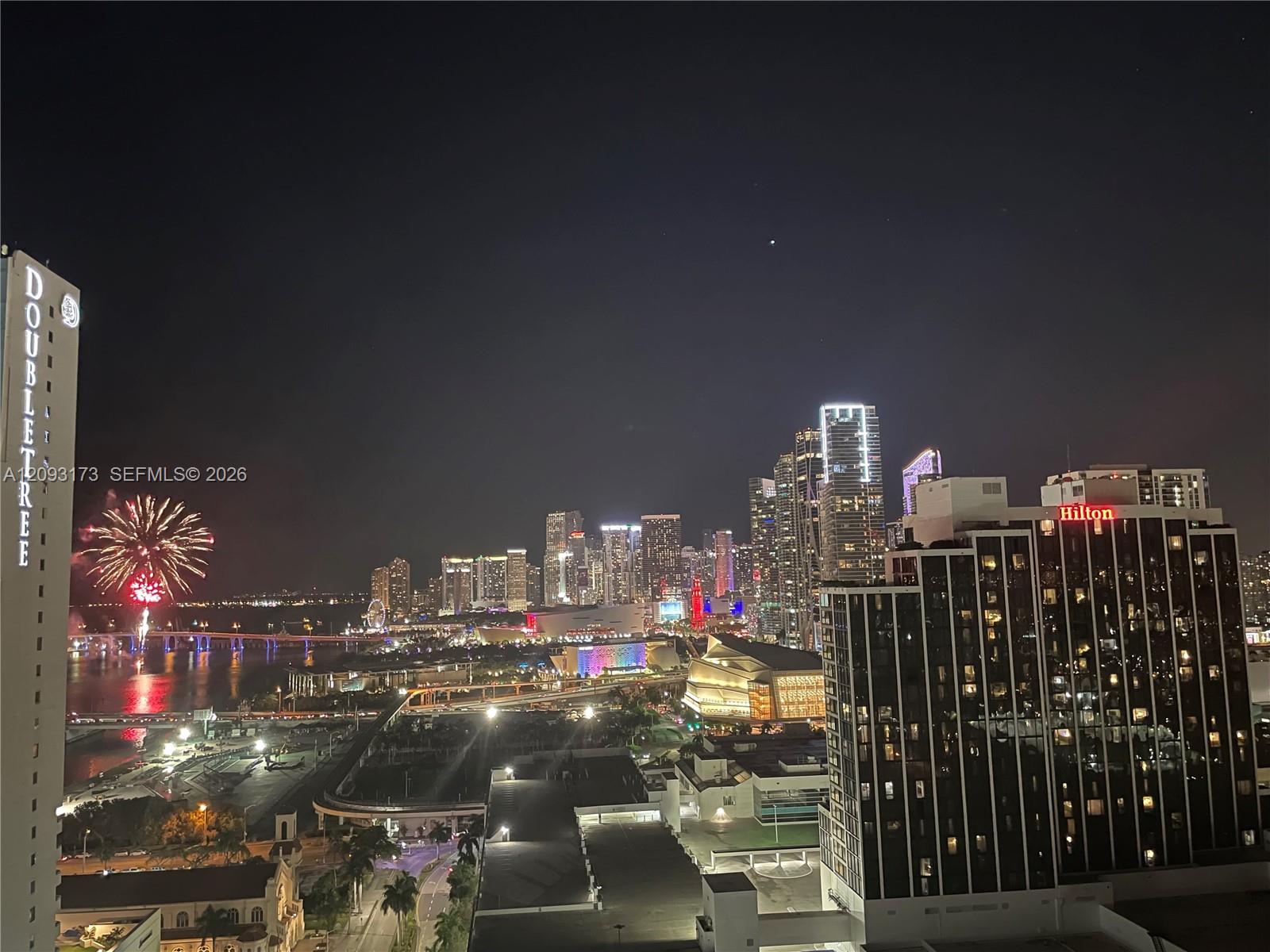 1750 N Bayshore Drive
