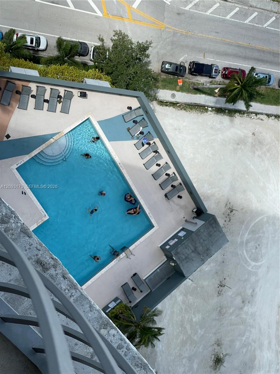 1750 N Bayshore Drive