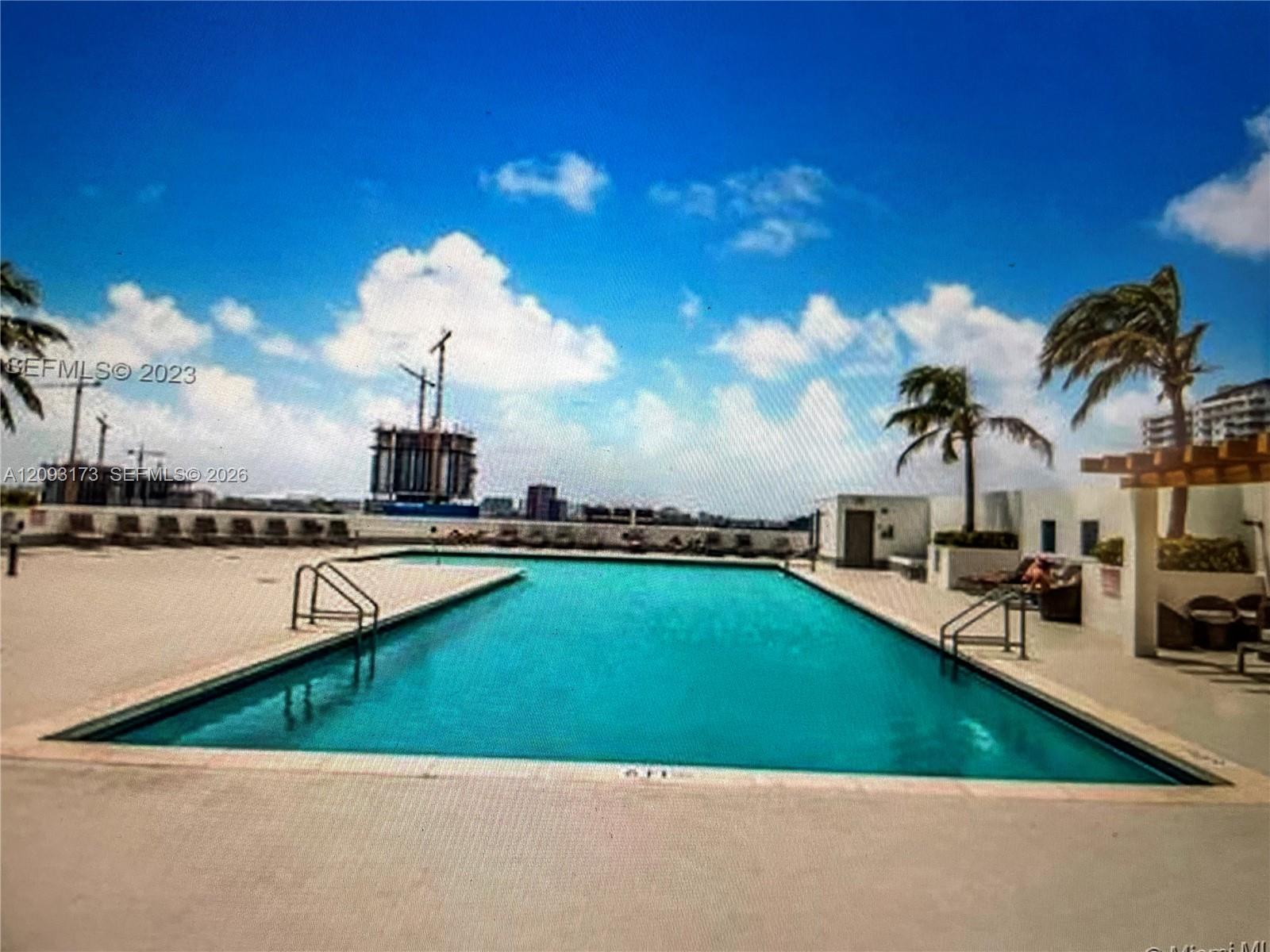 1750 N Bayshore Drive