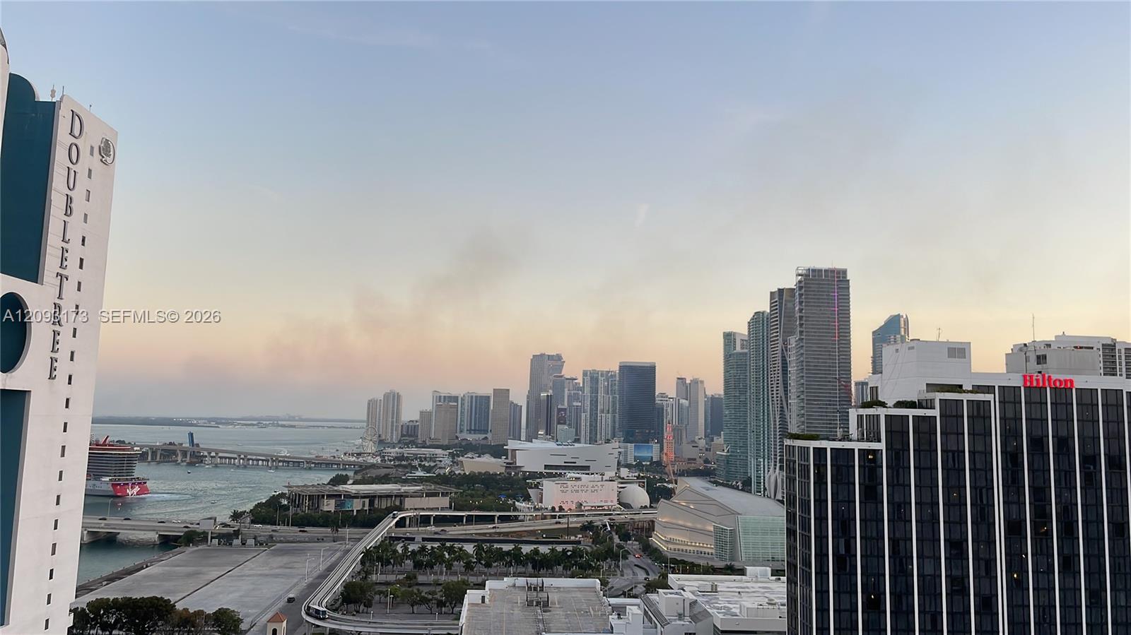 1750 N Bayshore Drive