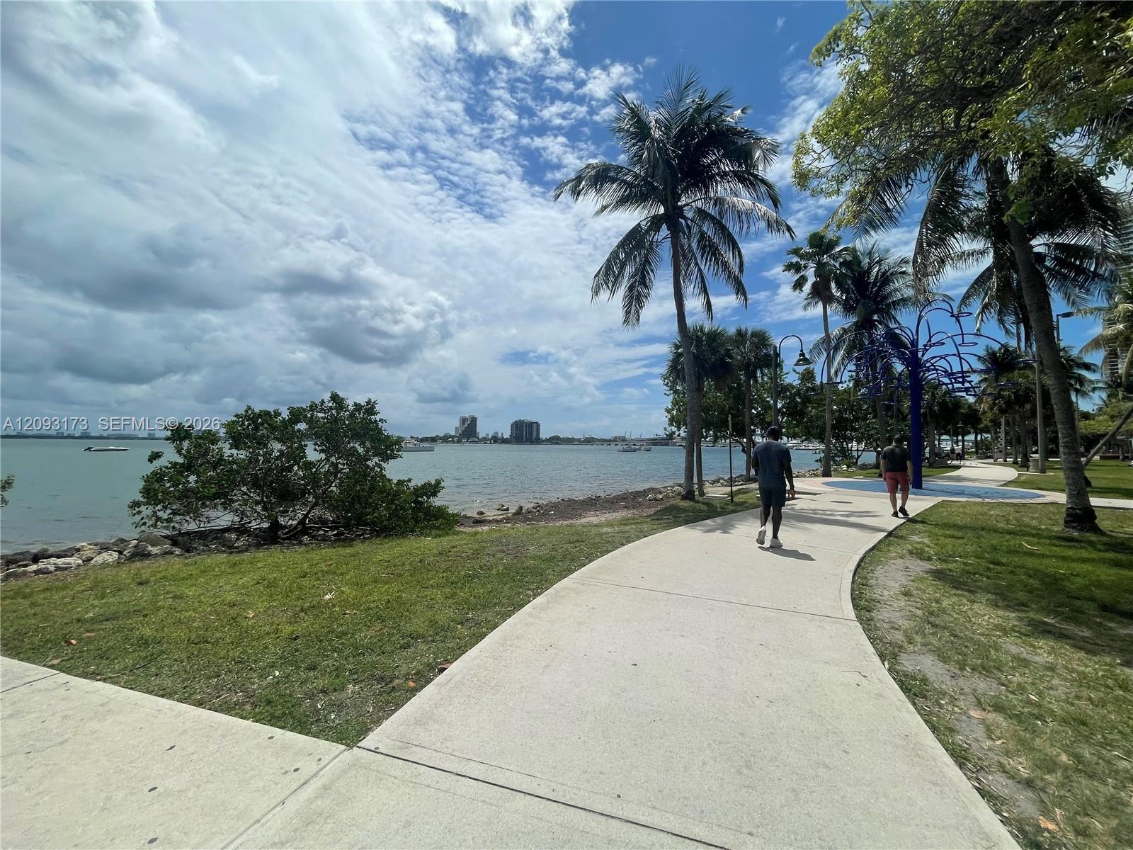 1750 N Bayshore Drive