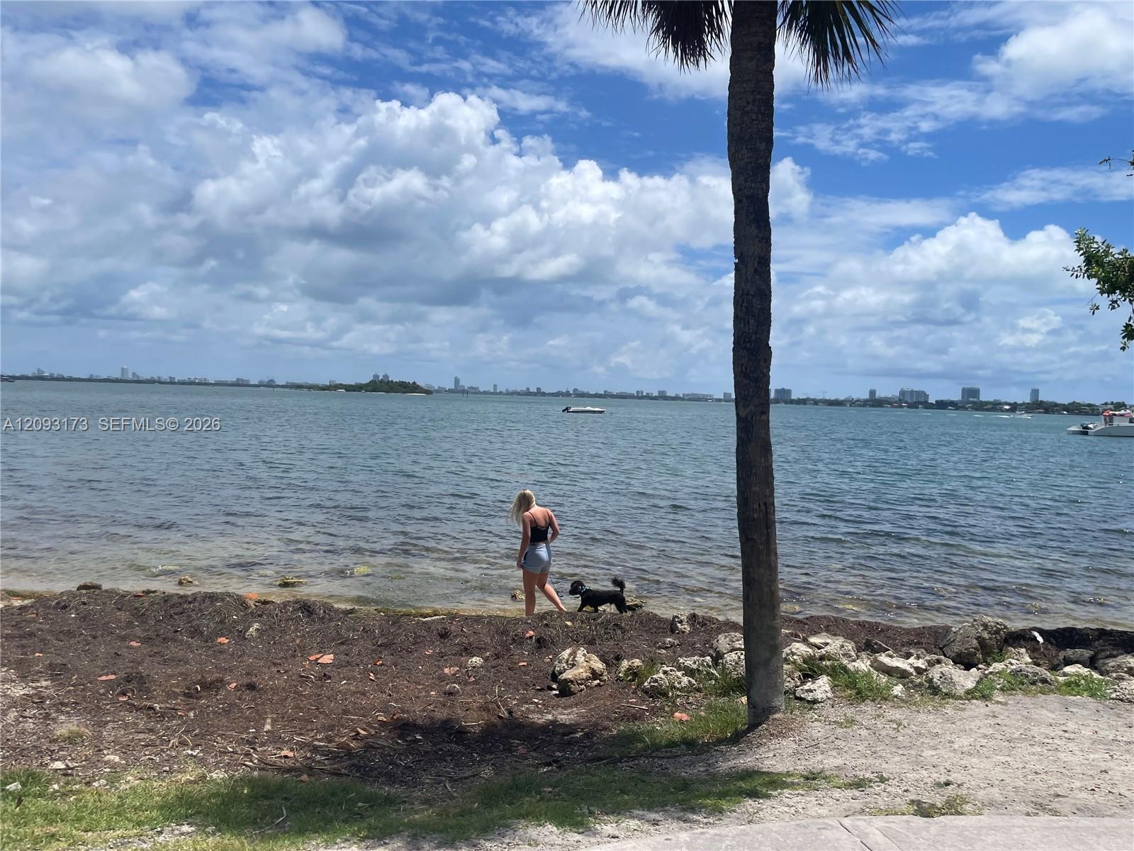 1750 N Bayshore Drive