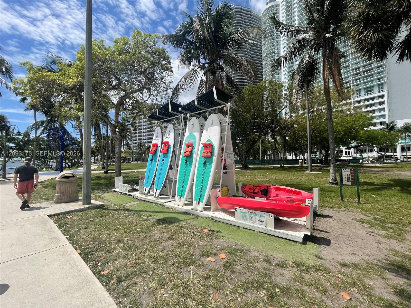 1750 N Bayshore Drive