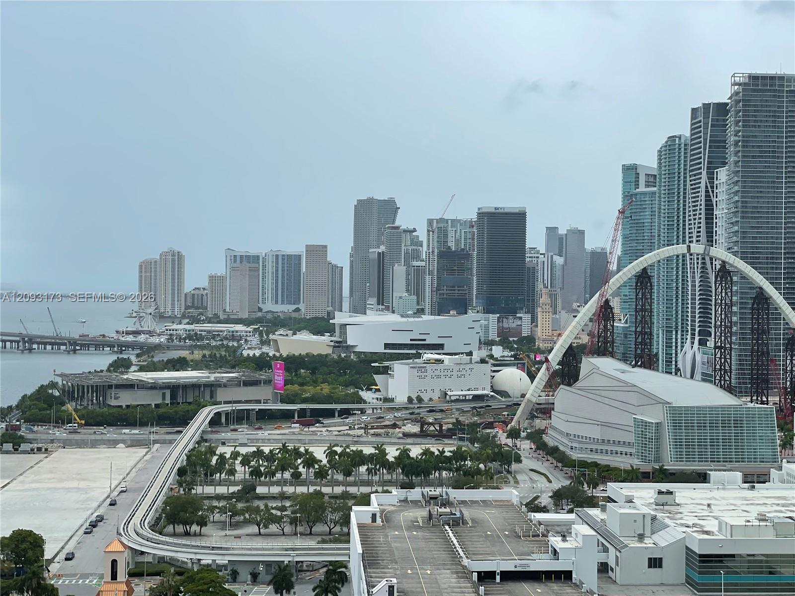 1750 N Bayshore Drive