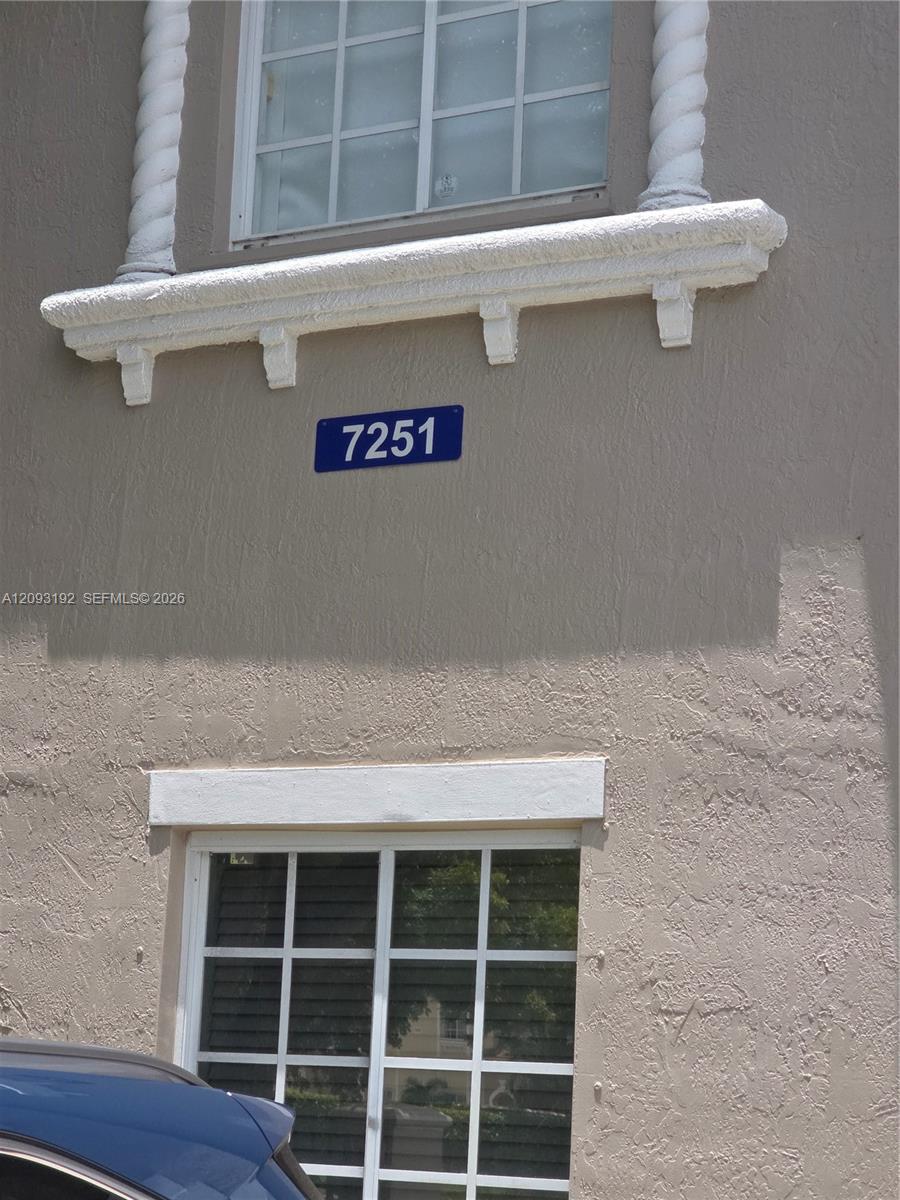 7251 NW 174th Terrace