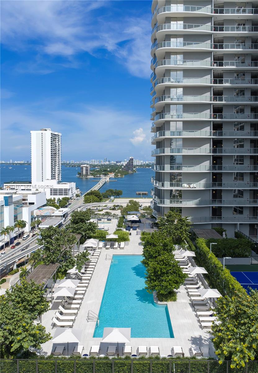 1400 Biscayne Boulevard