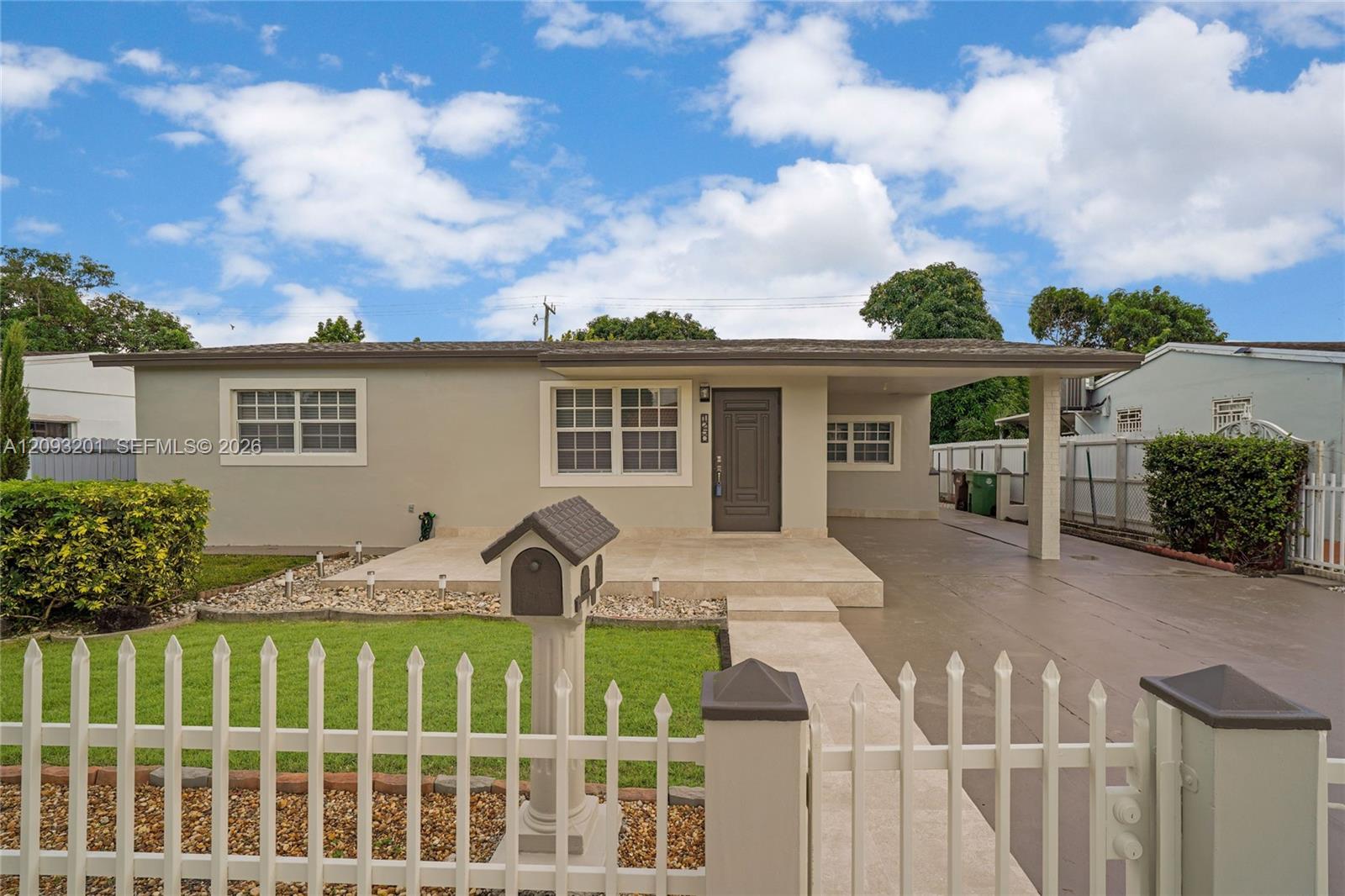 1250 W 34th Street