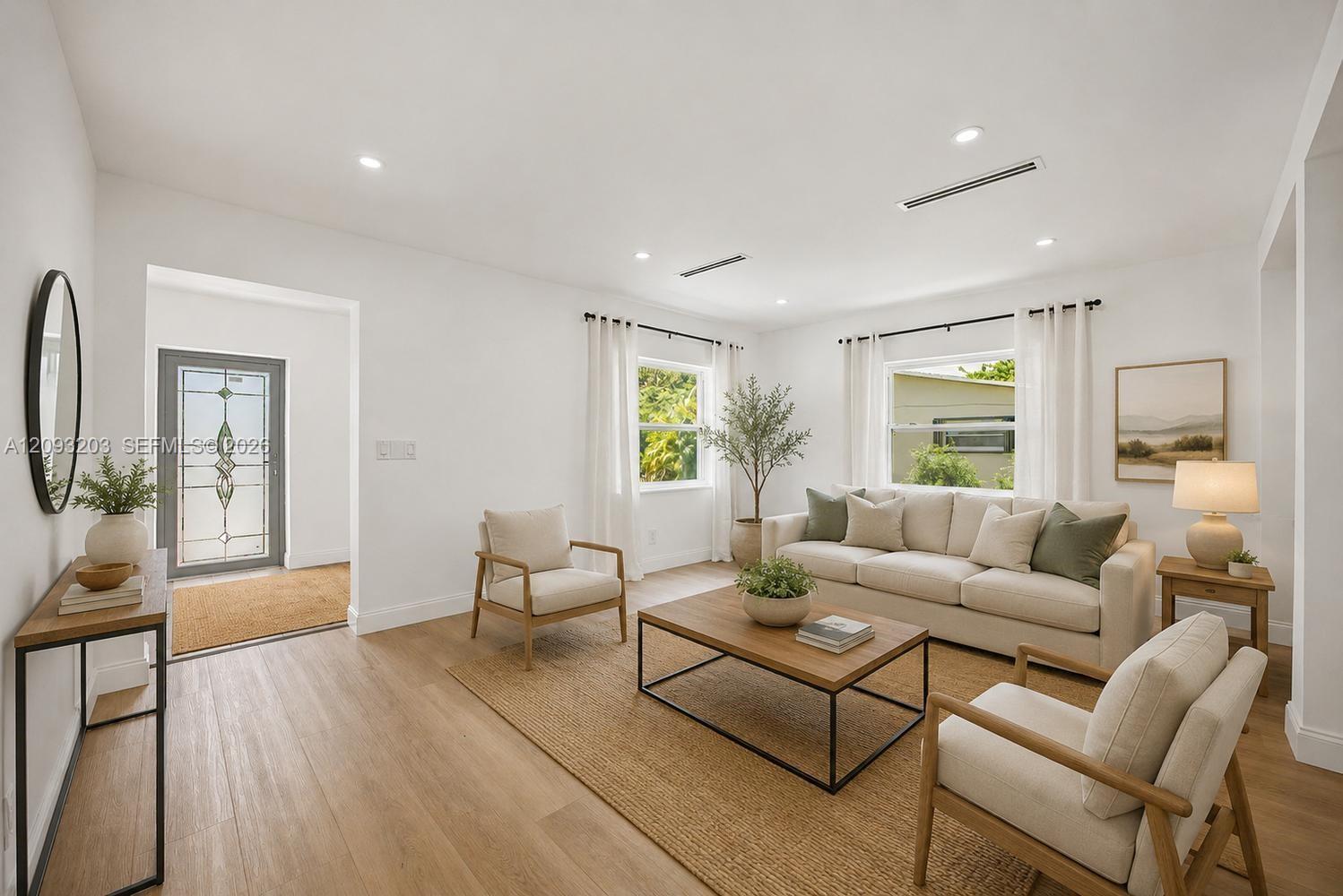 1785 NW 52nd Street