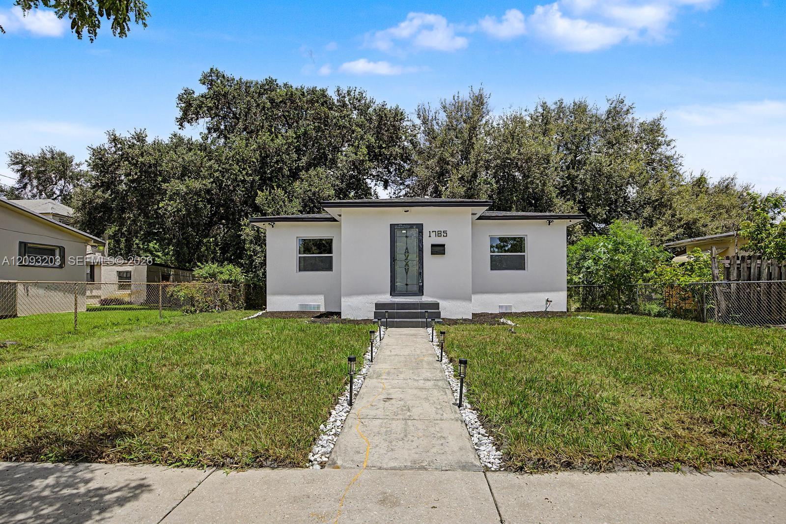 1785 NW 52nd Street