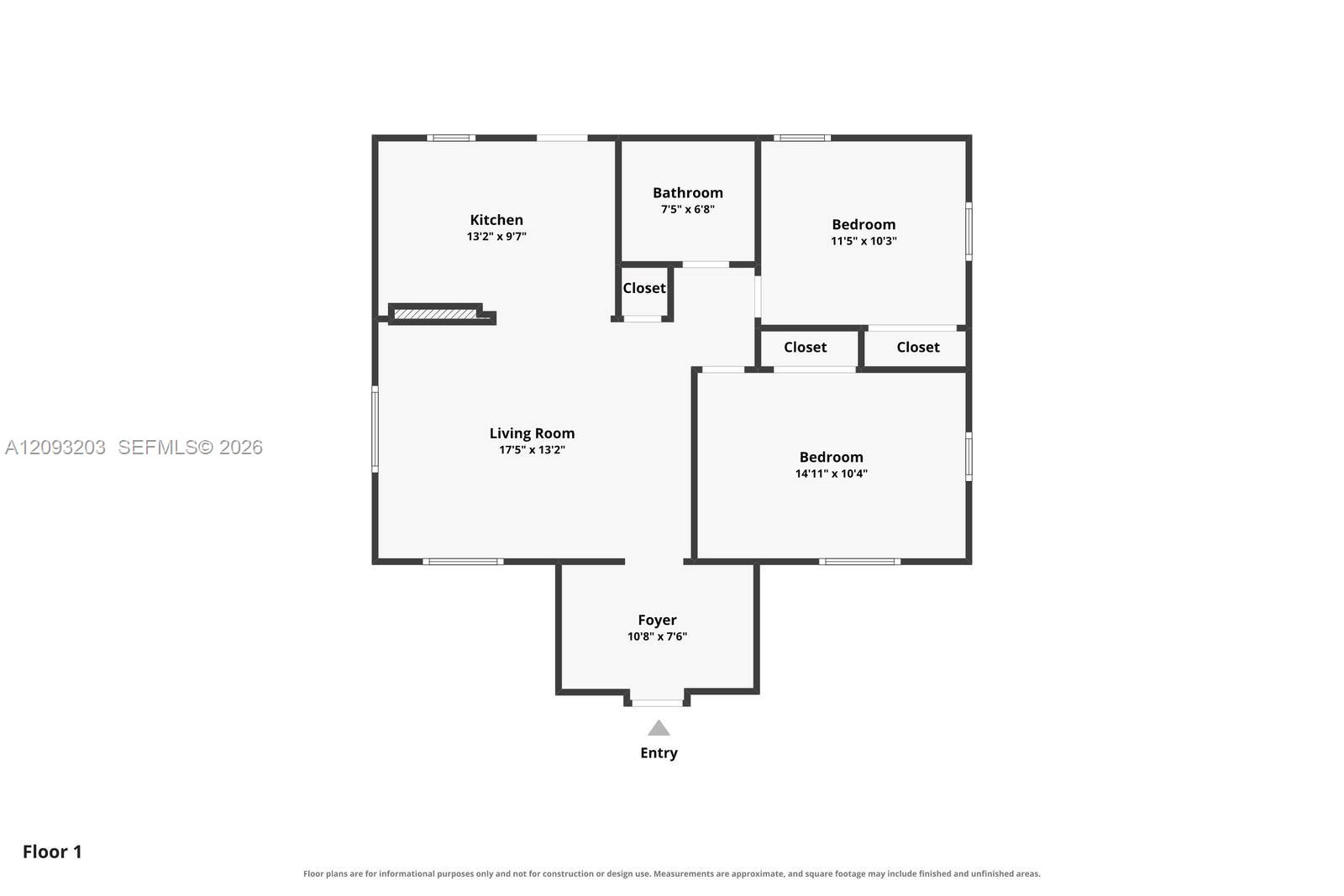 1785 NW 52nd Street