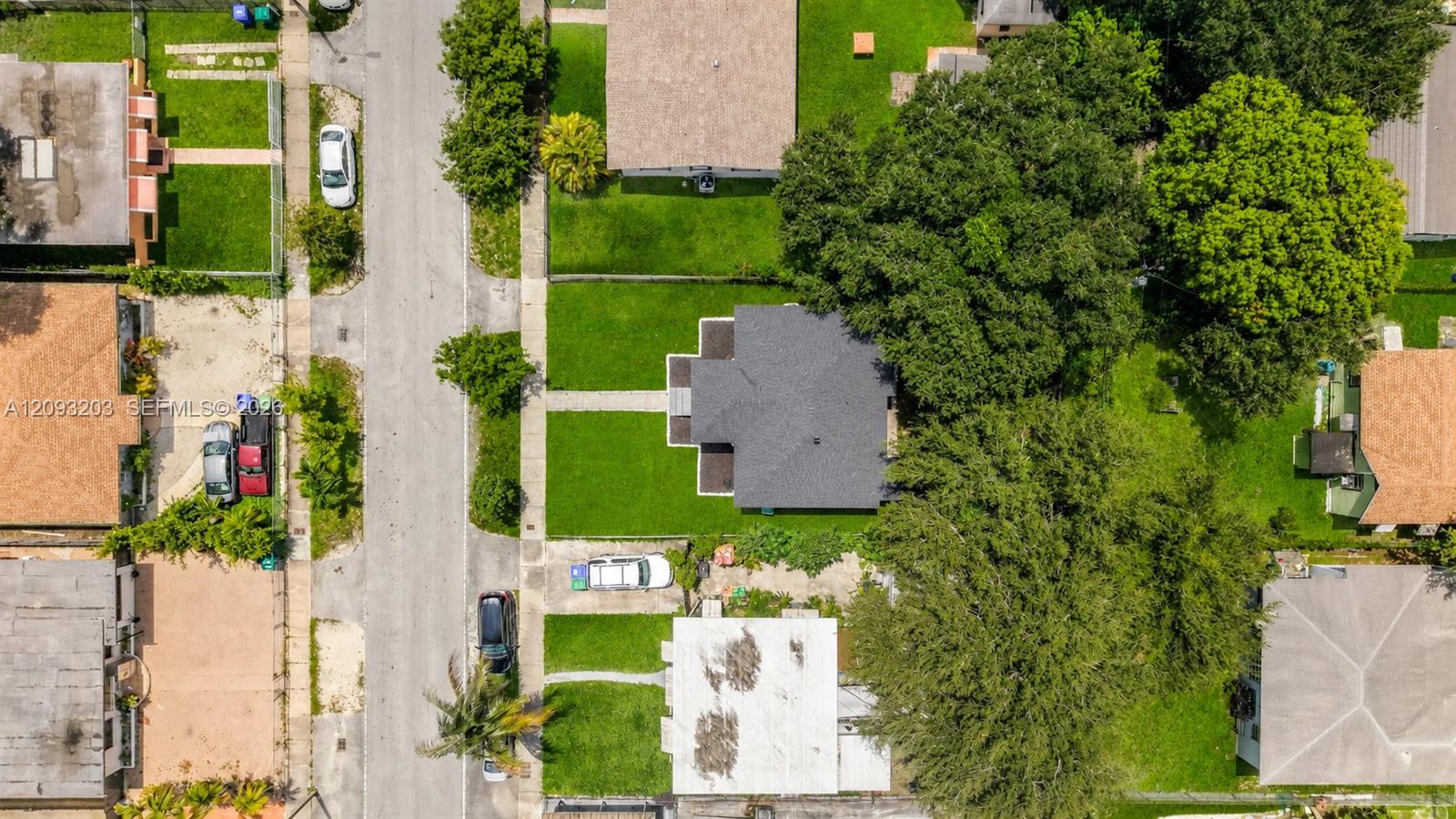 1785 NW 52nd Street