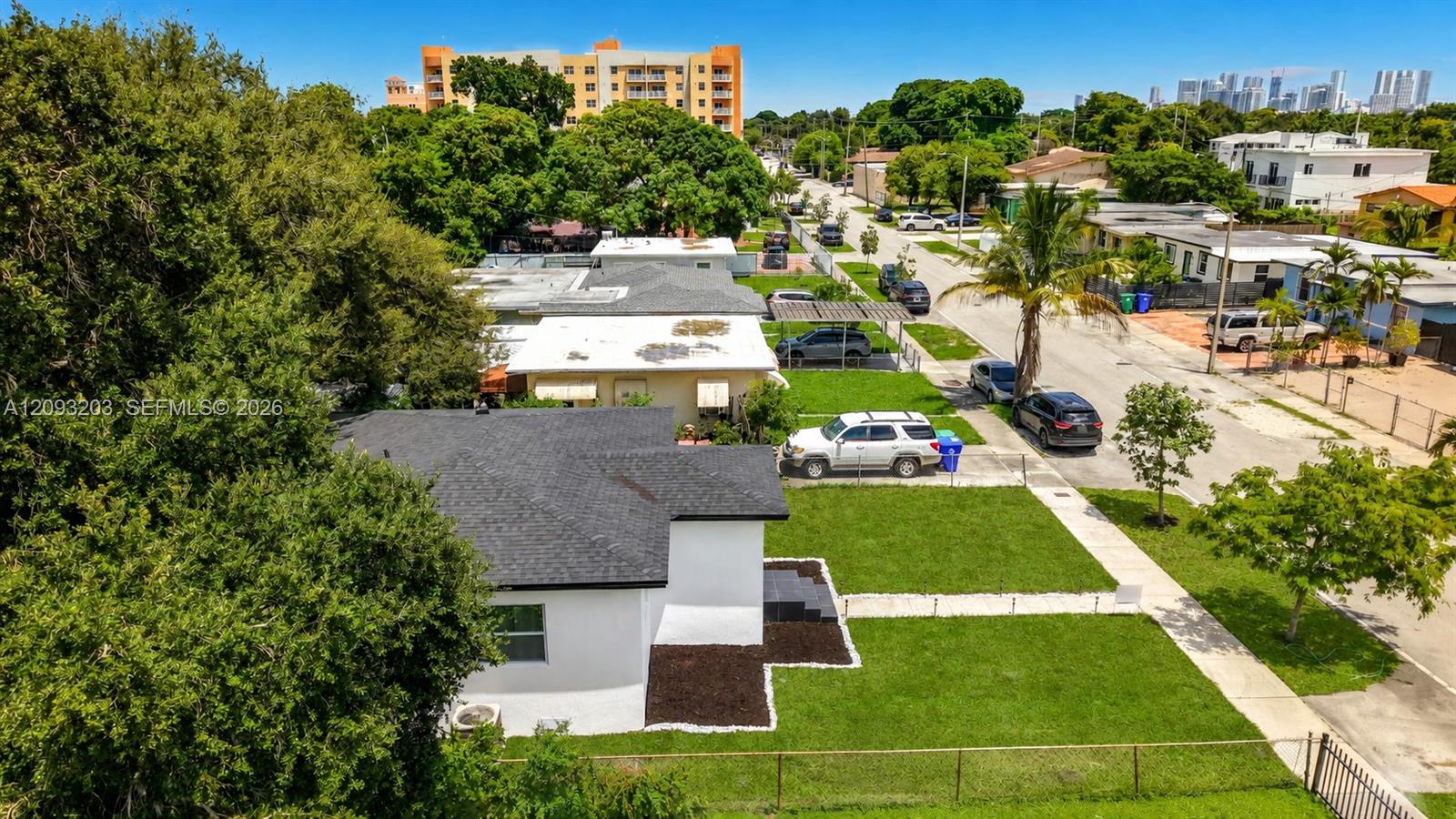 1785 NW 52nd Street