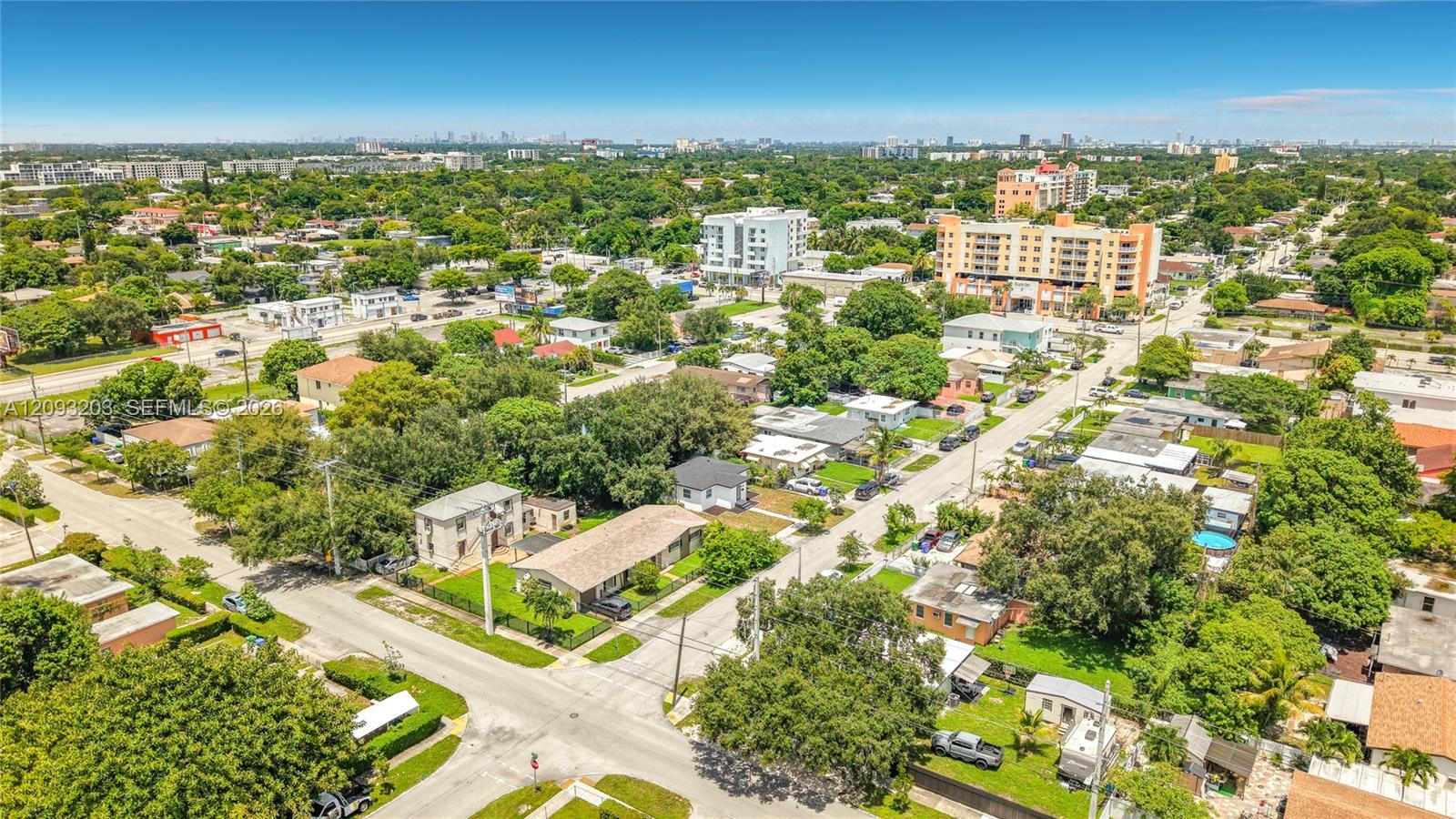 1785 NW 52nd Street