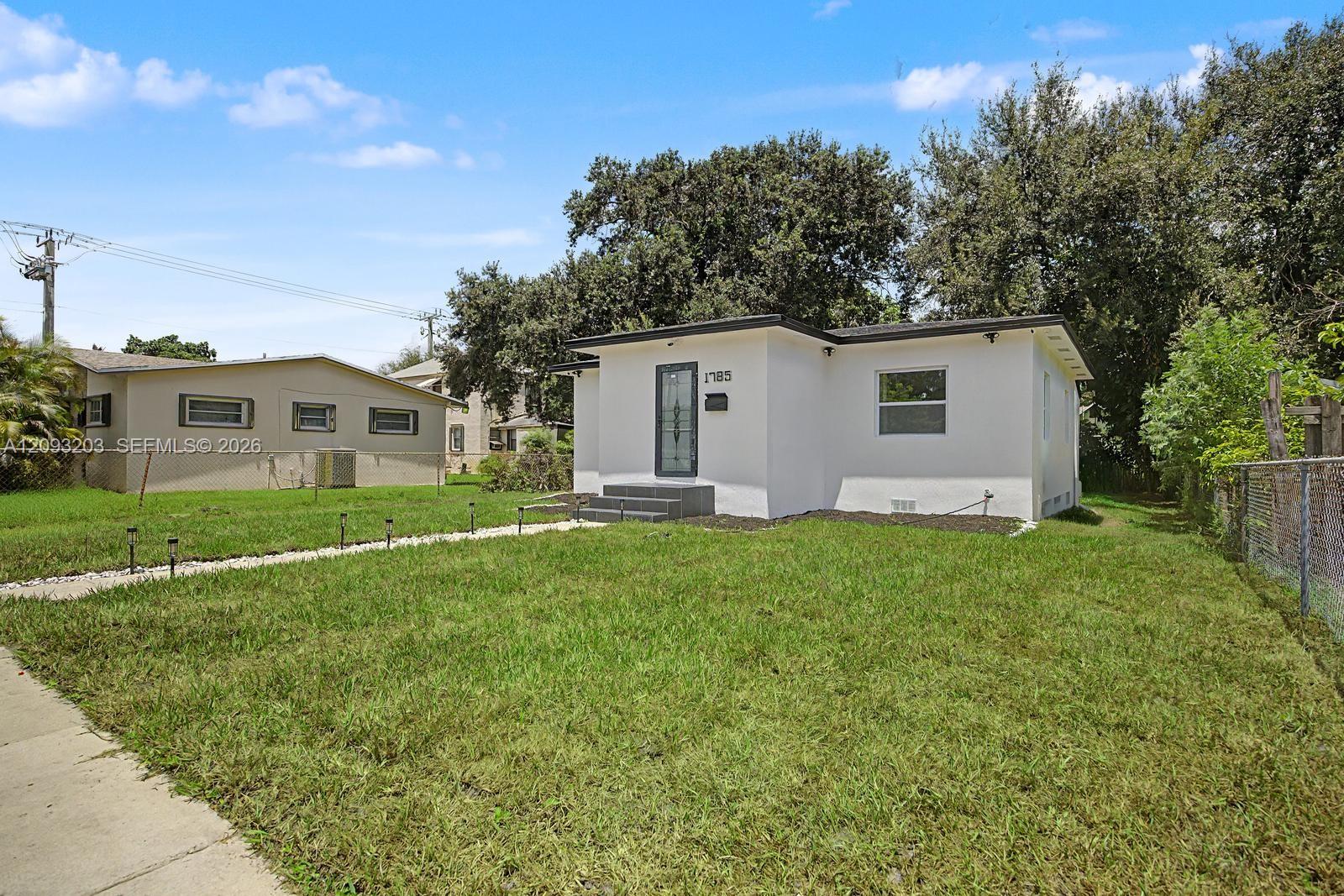 1785 NW 52nd Street