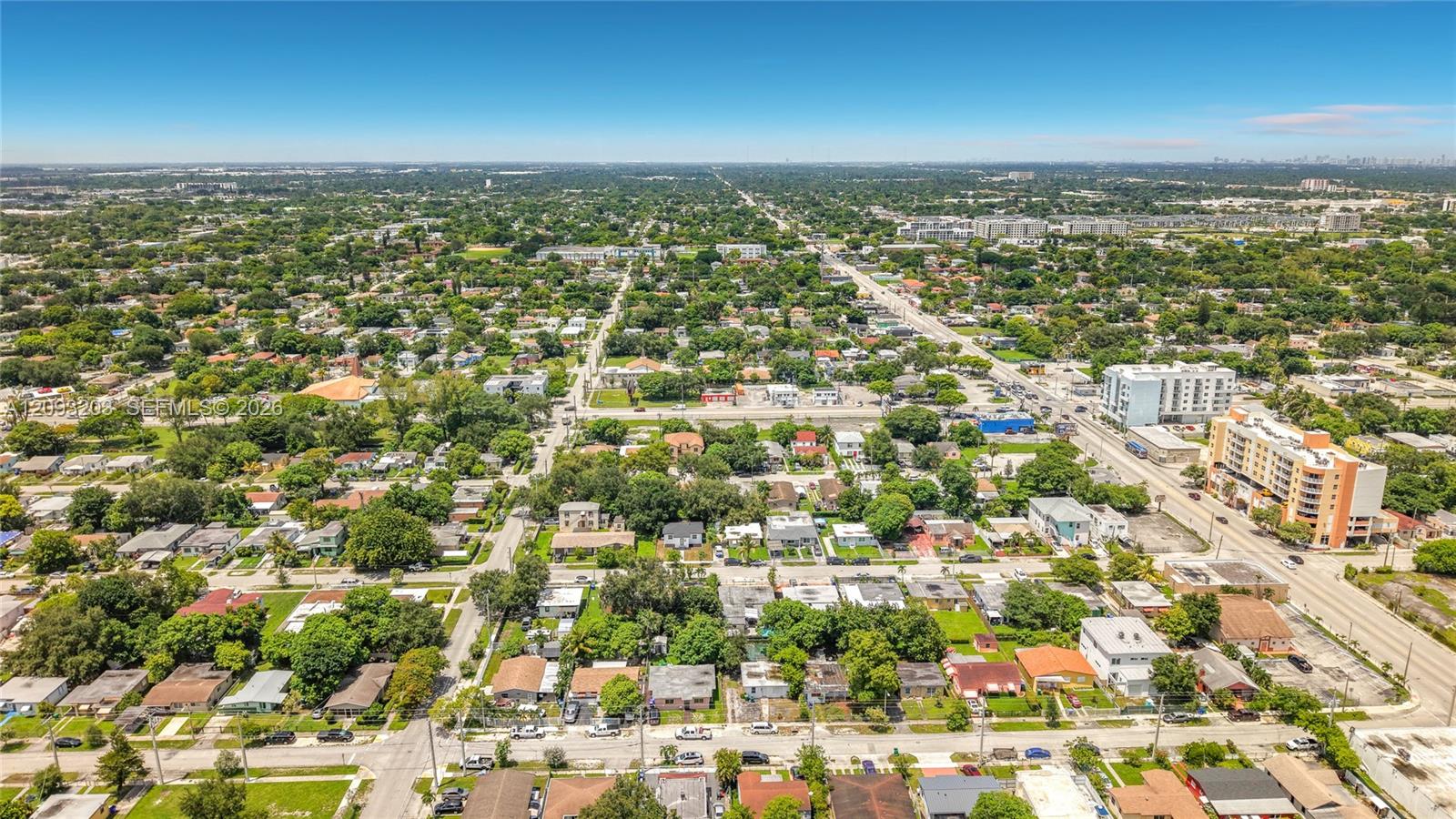 1785 NW 52nd Street