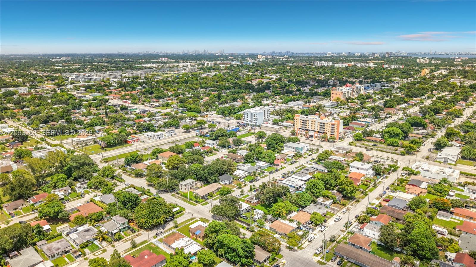 1785 NW 52nd Street
