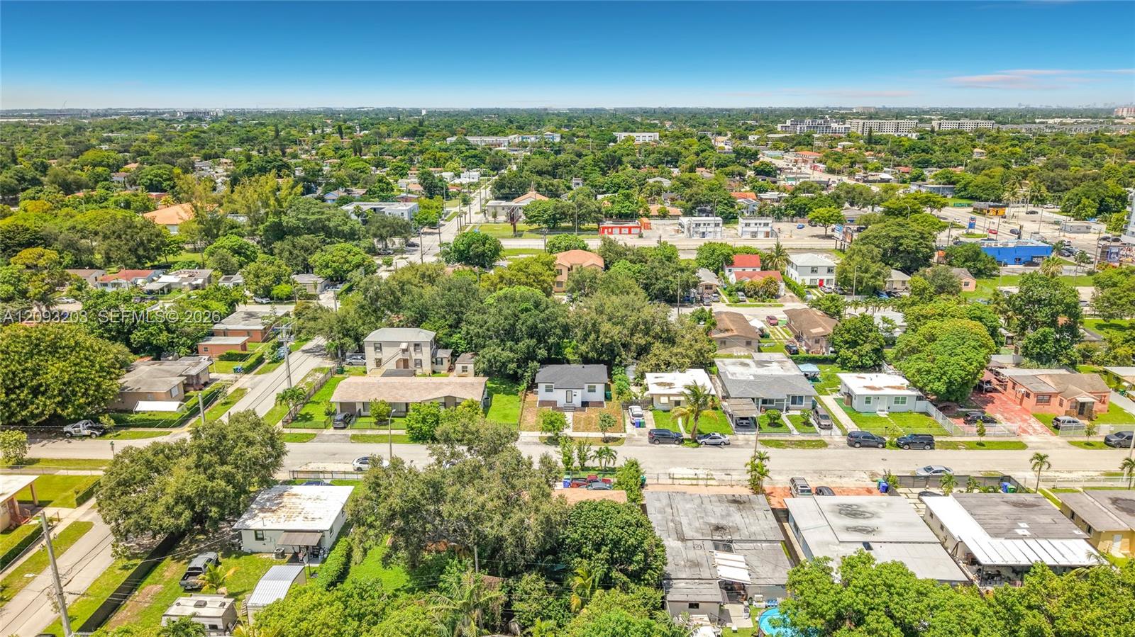 1785 NW 52nd Street