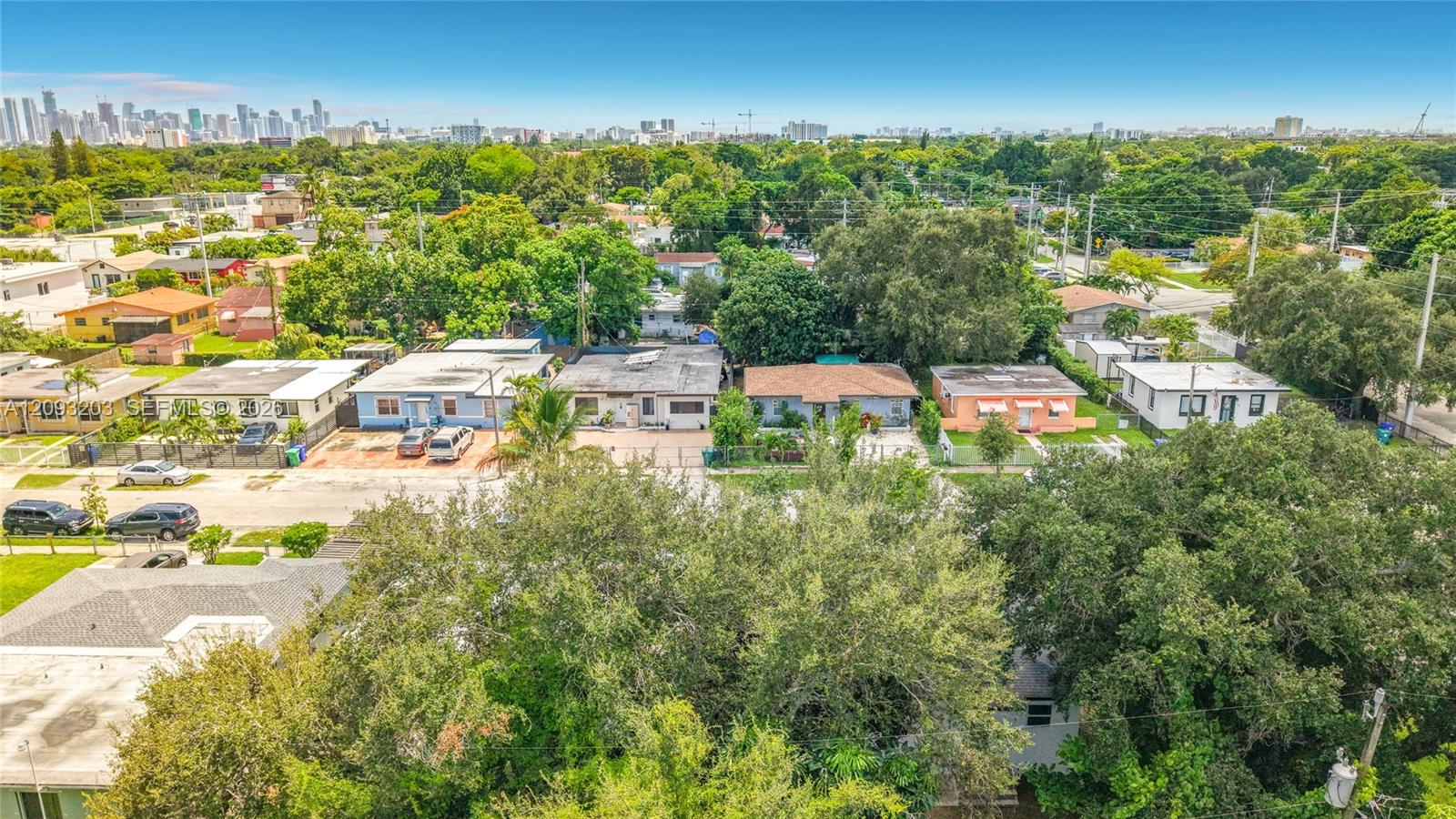 1785 NW 52nd Street