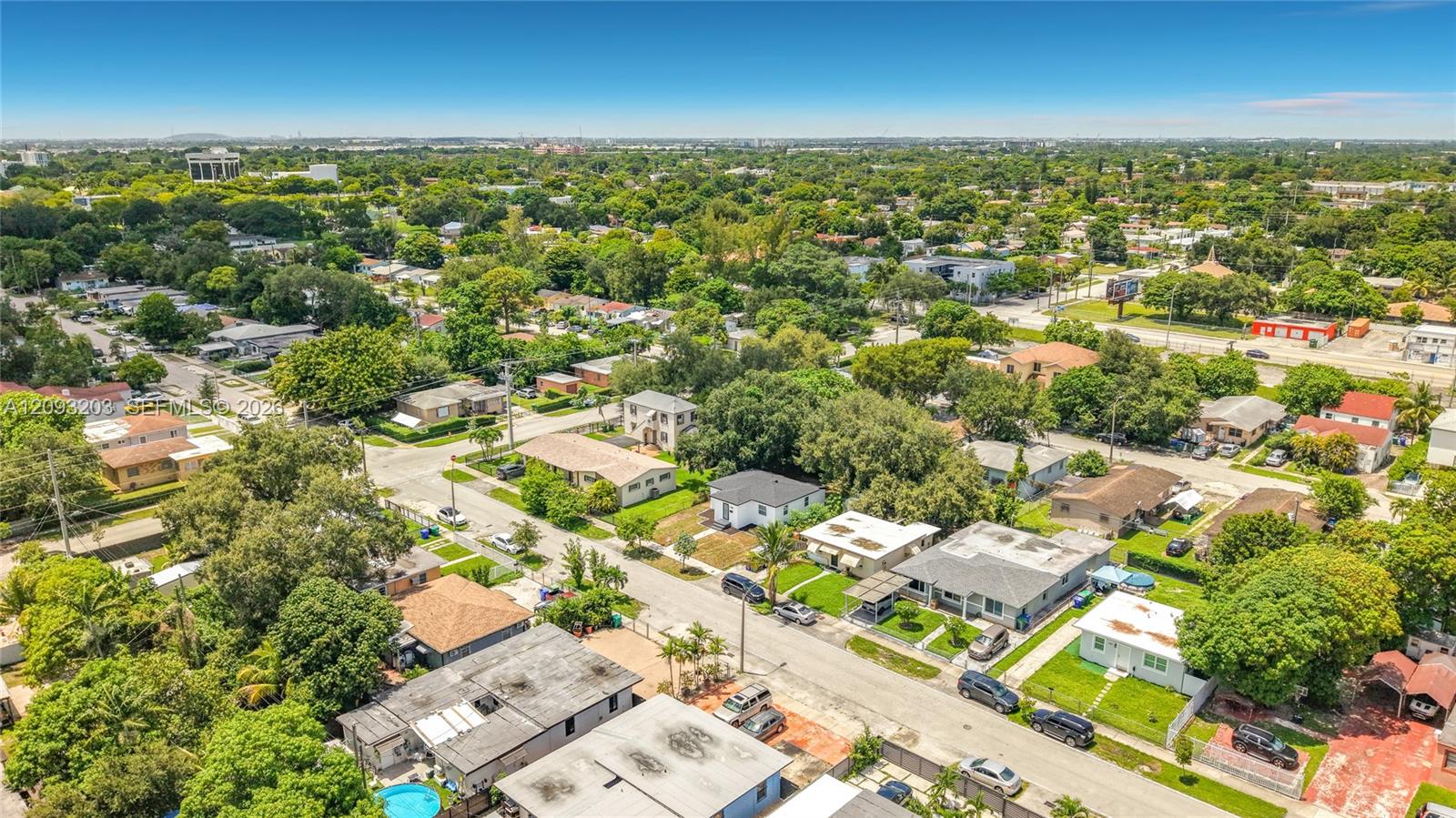 1785 NW 52nd Street