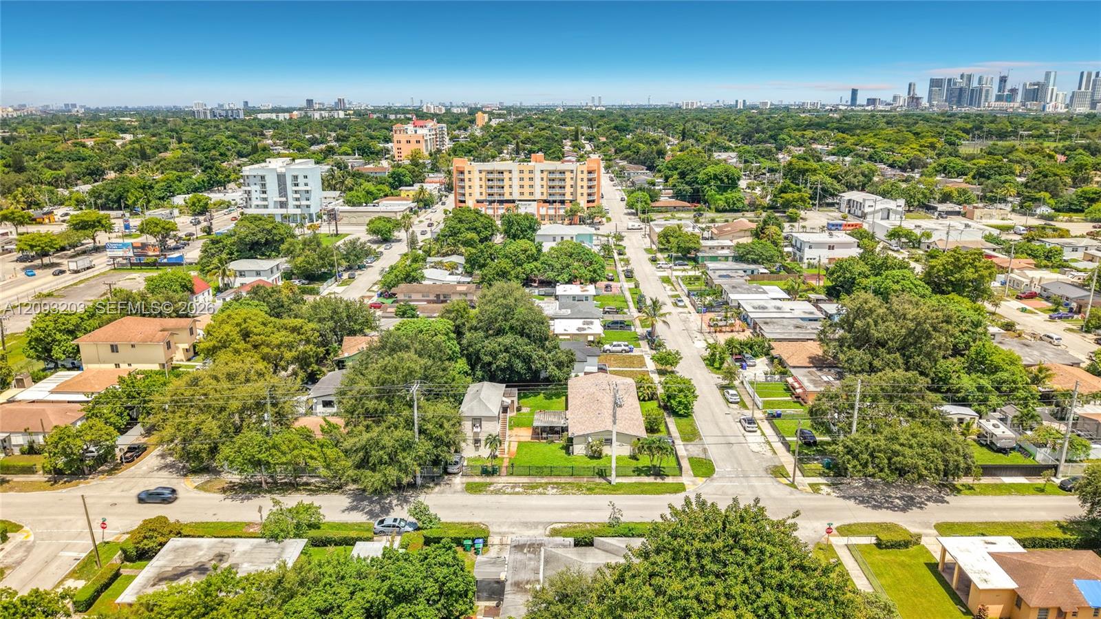 1785 NW 52nd Street