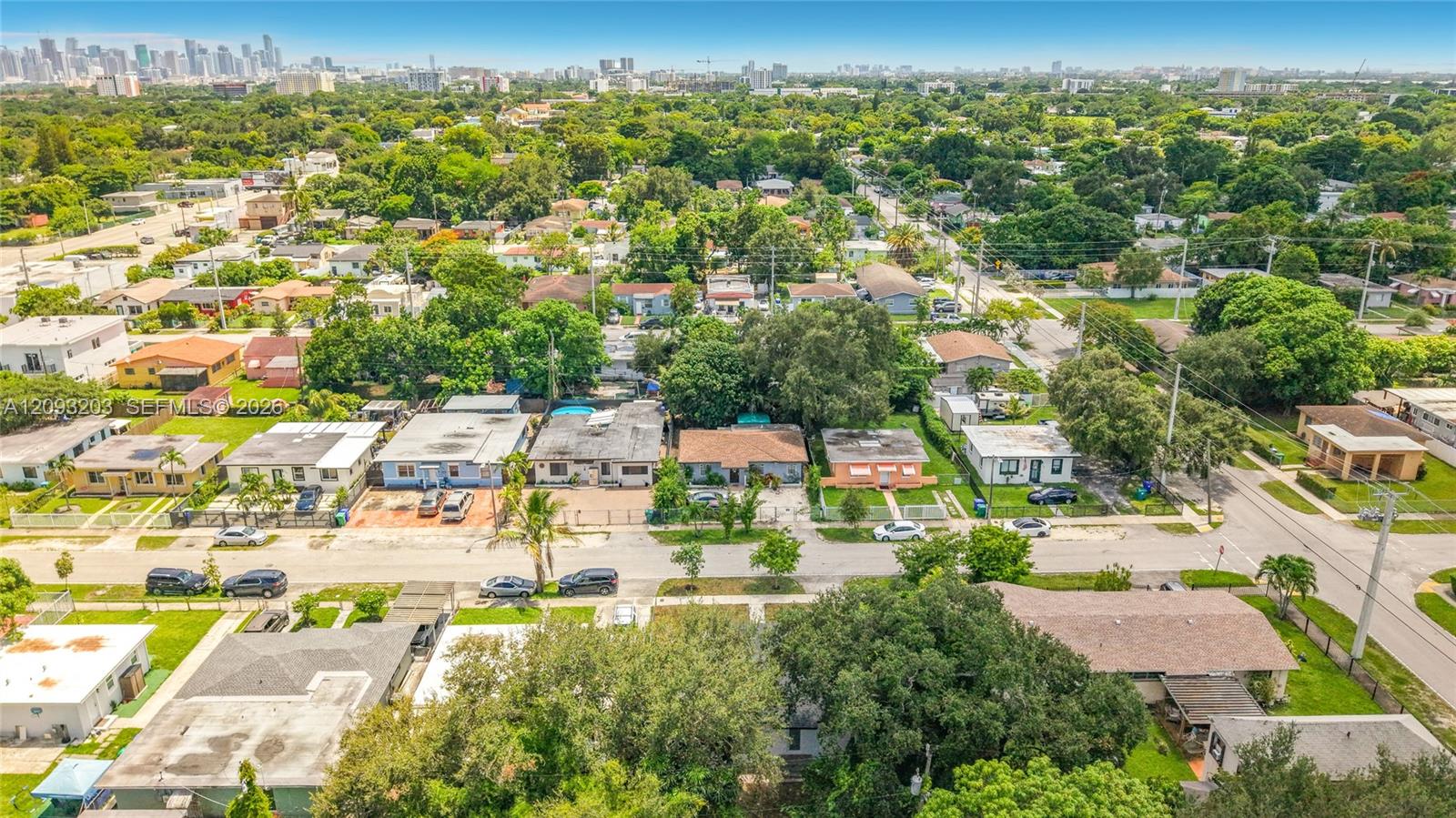 1785 NW 52nd Street