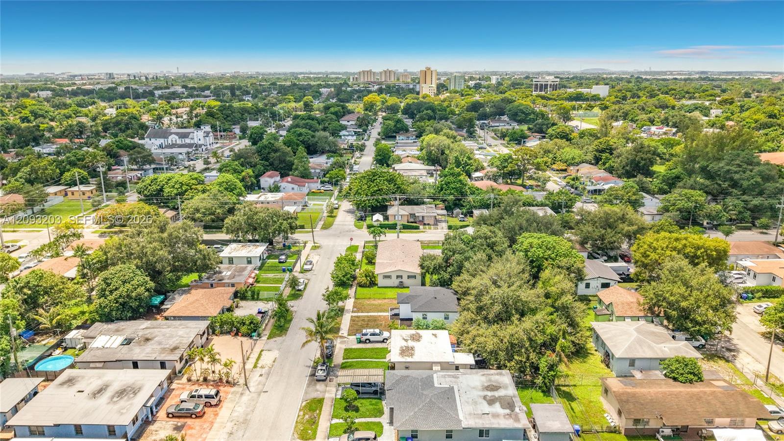 1785 NW 52nd Street
