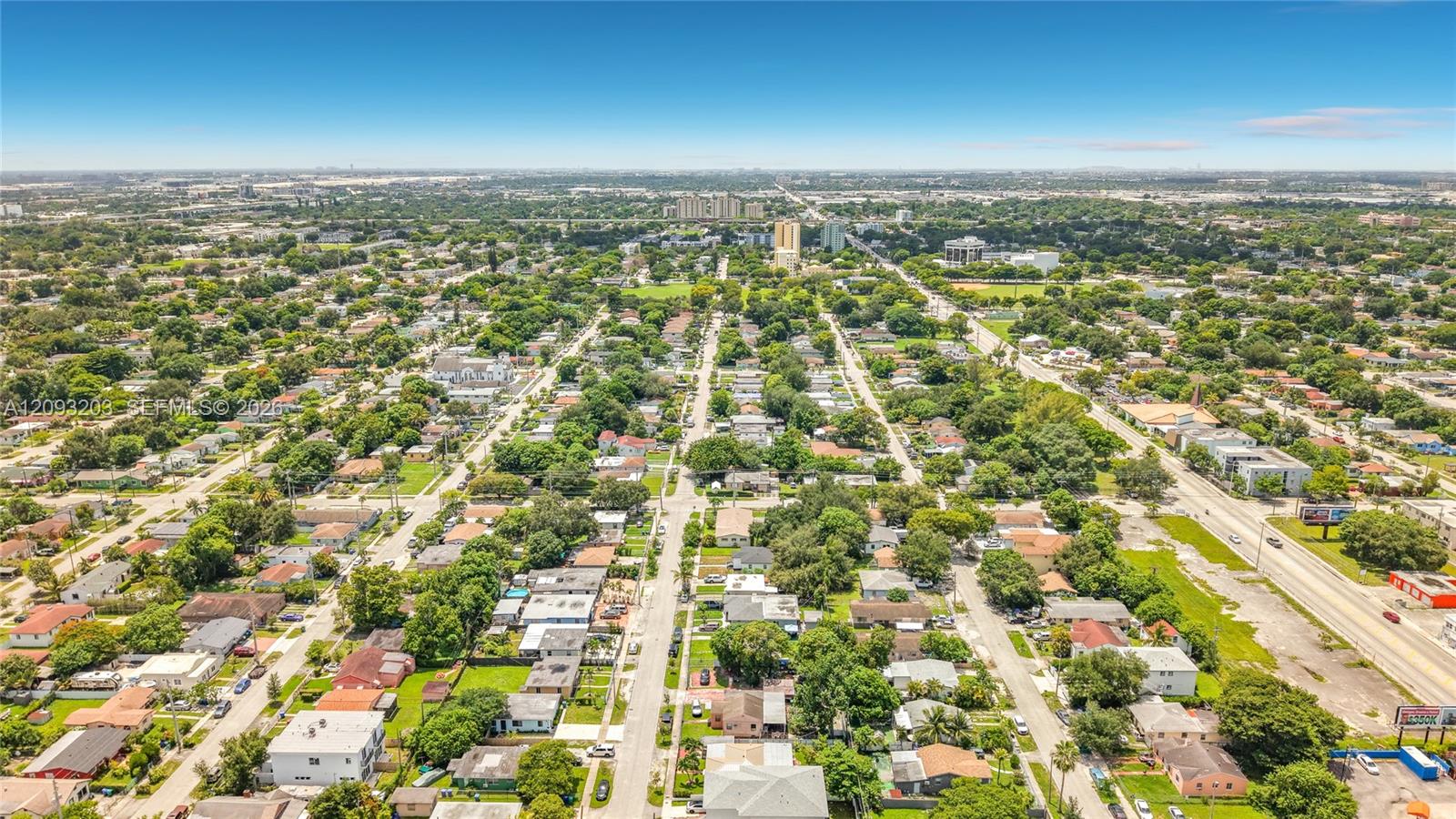 1785 NW 52nd Street
