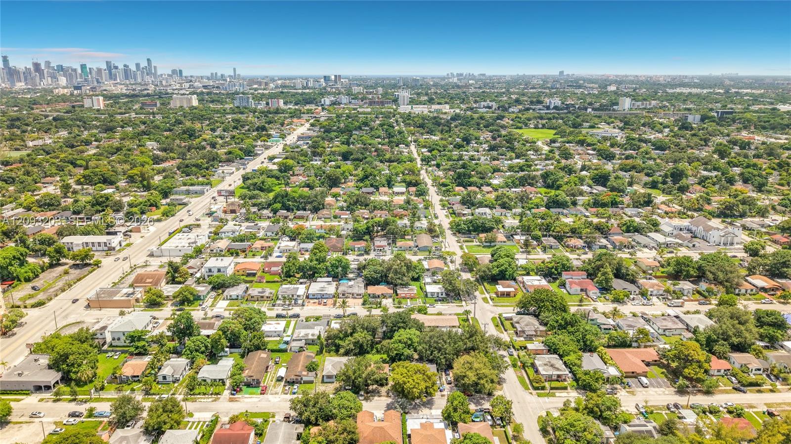 1785 NW 52nd Street
