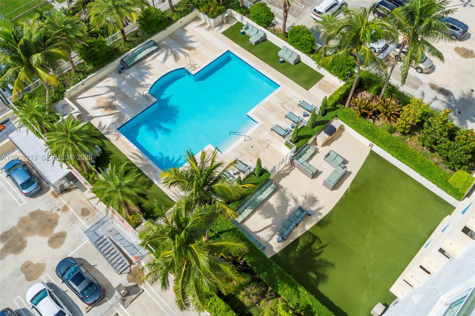 3000 Coral Way