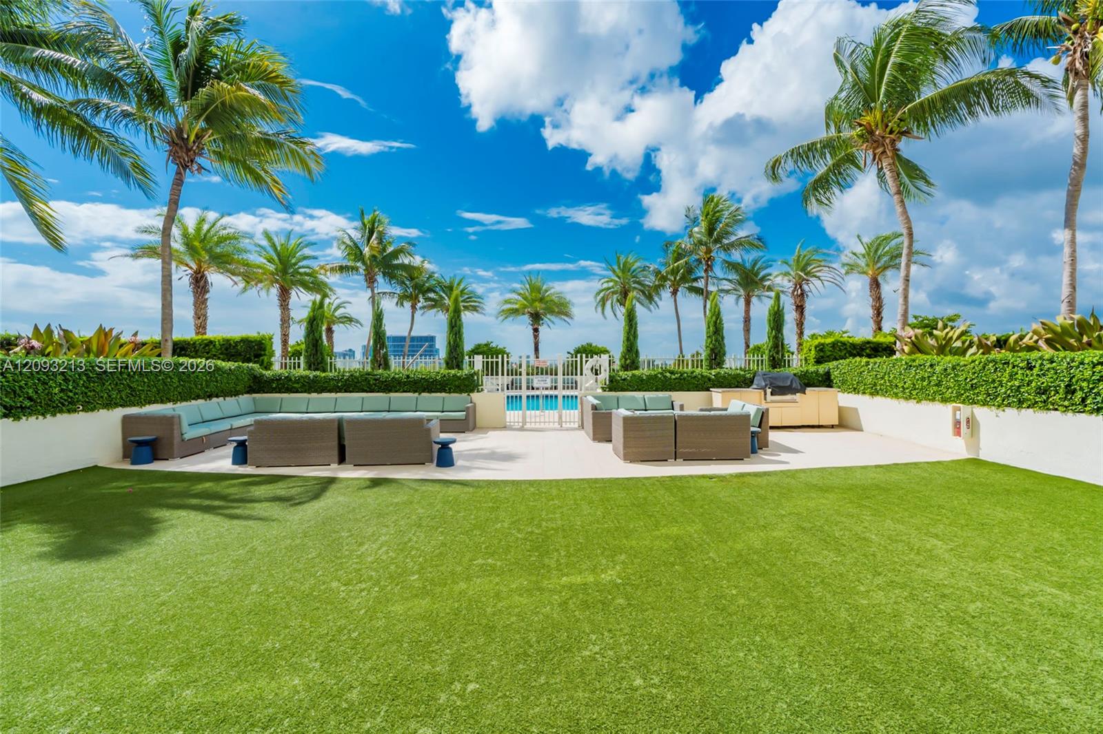 3000 Coral Way