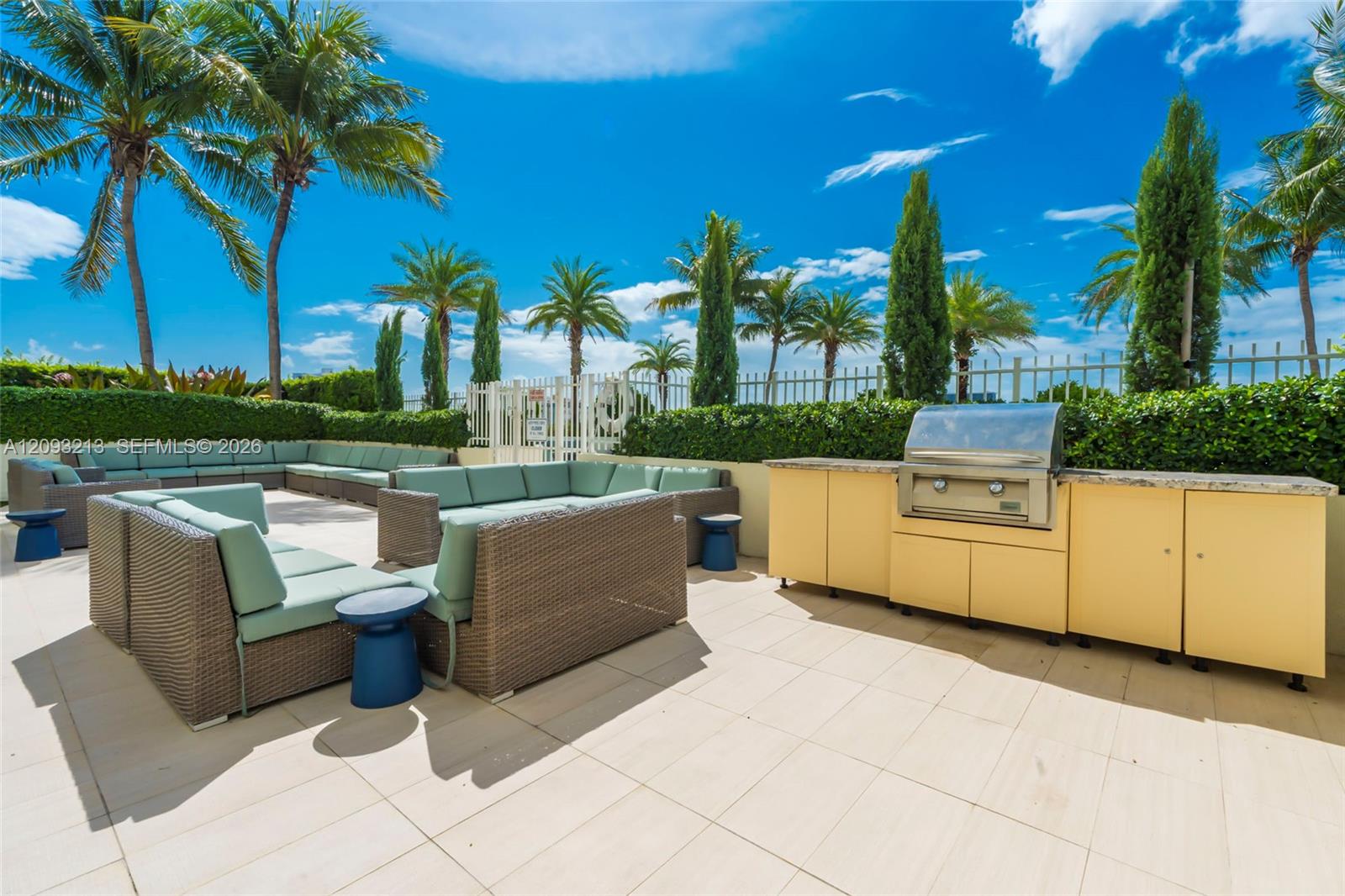 3000 Coral Way