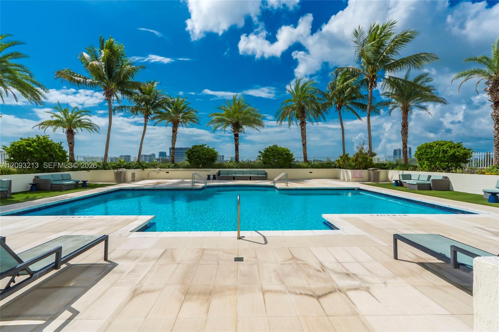 3000 Coral Way