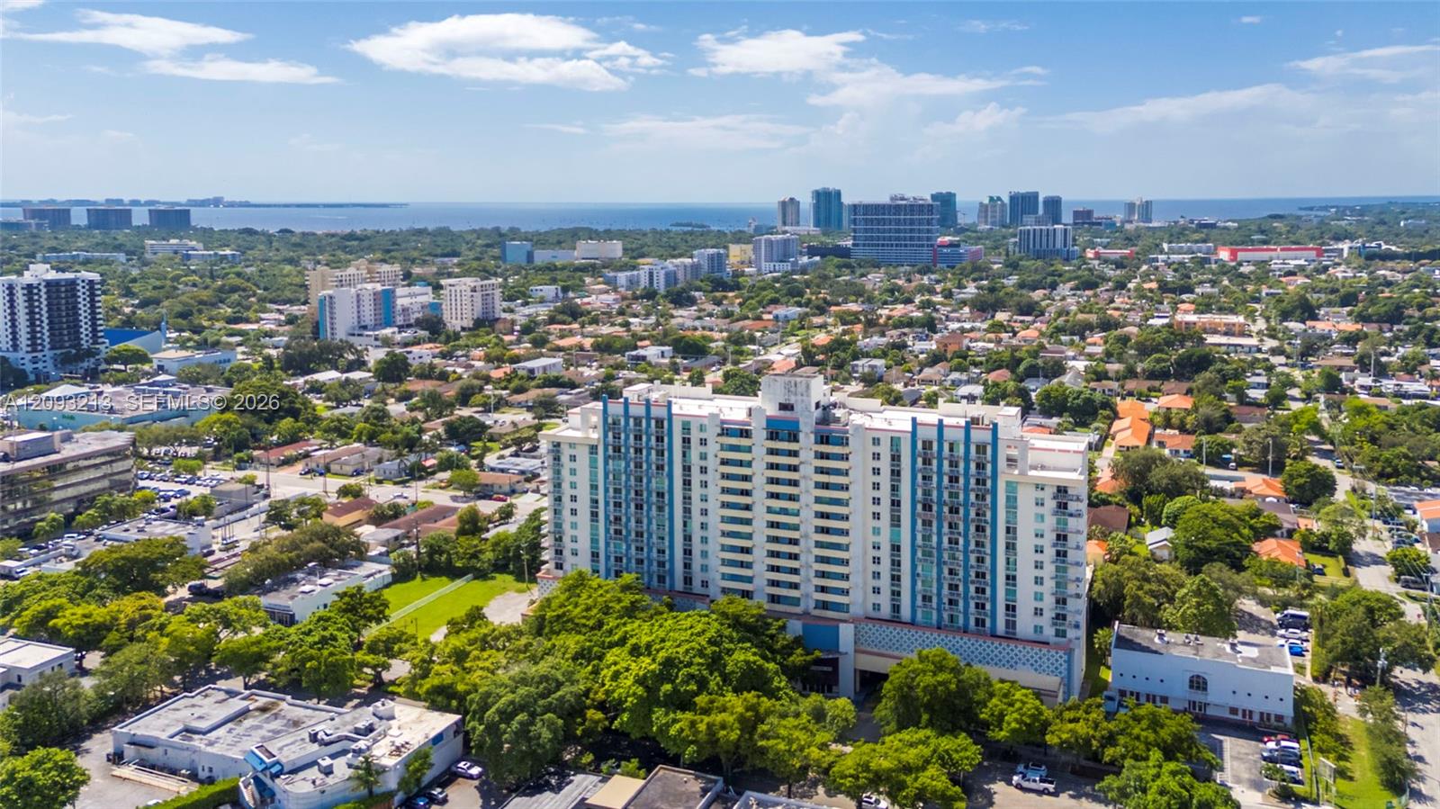 3000 Coral Way