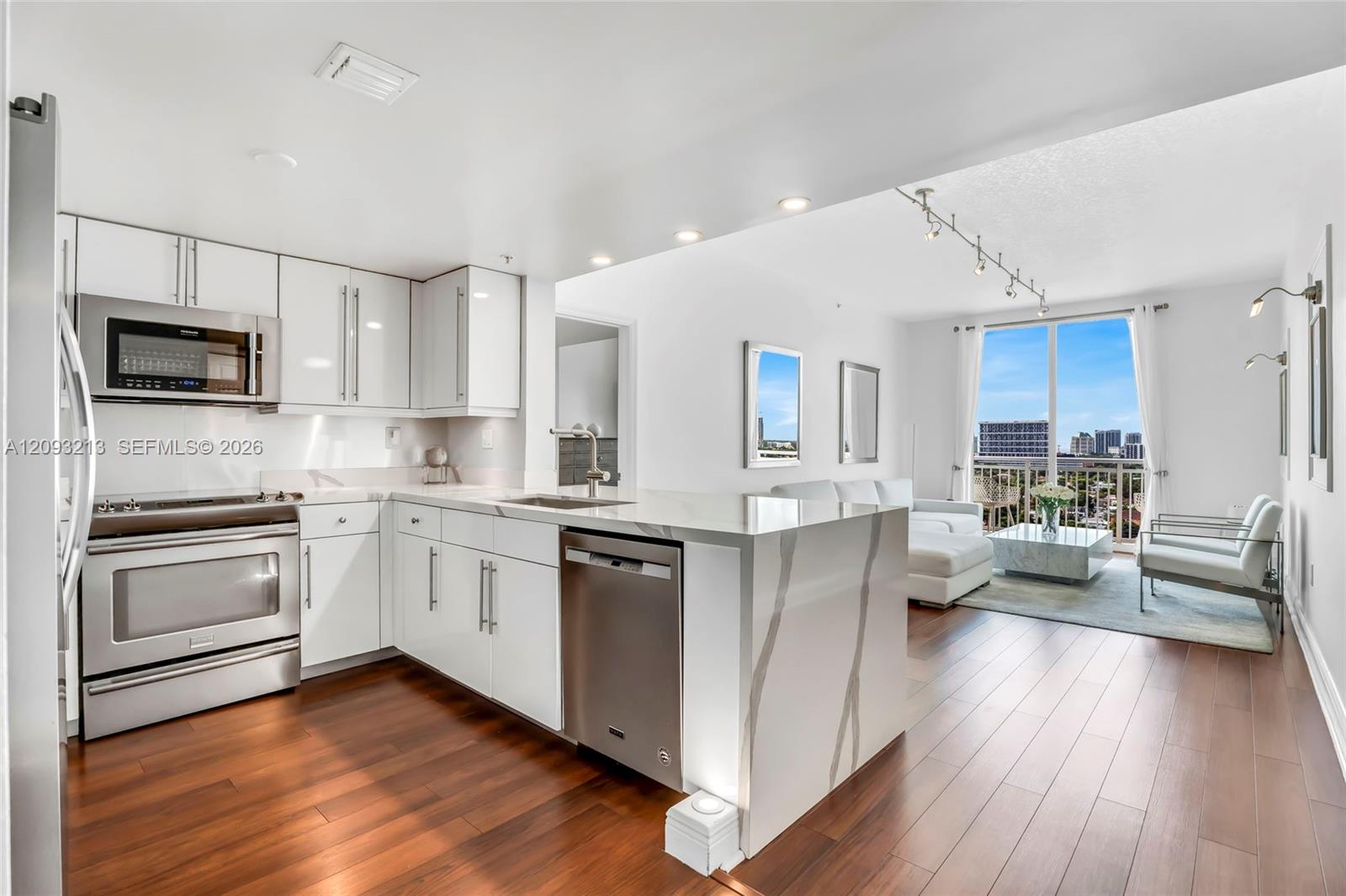 3000 Coral Way