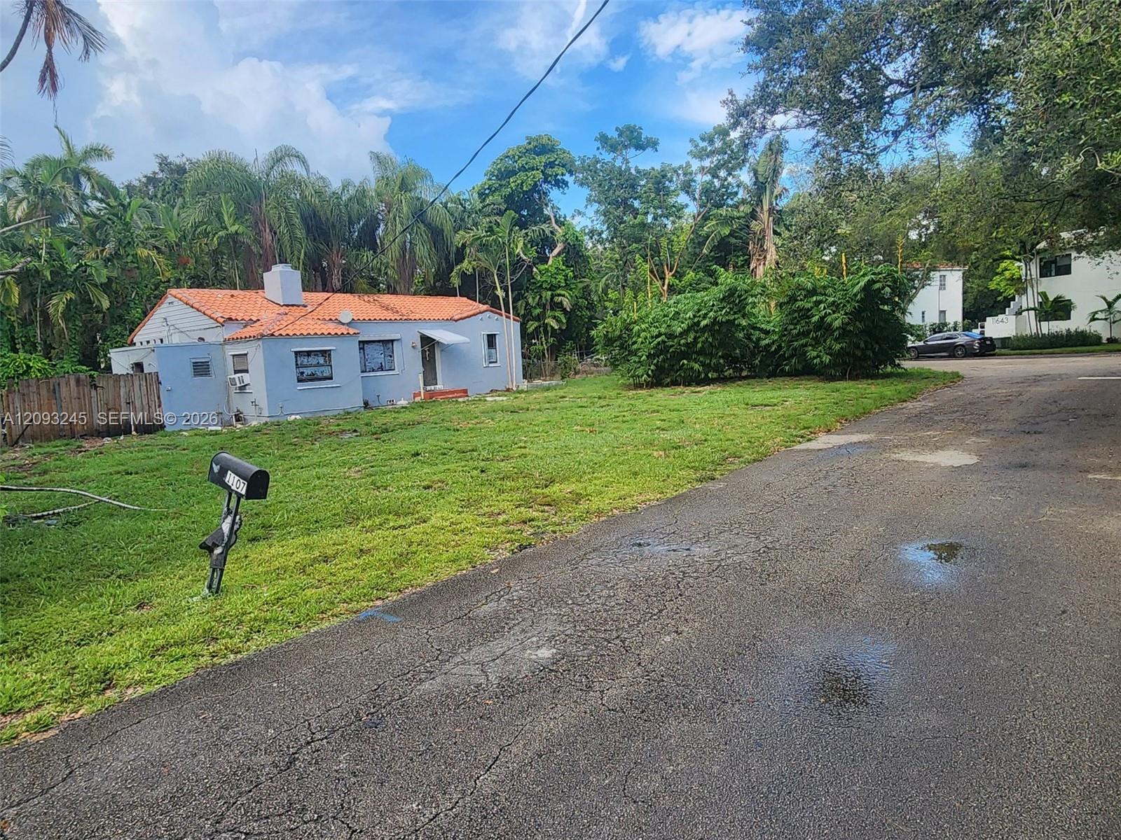1107 NE 117th Street