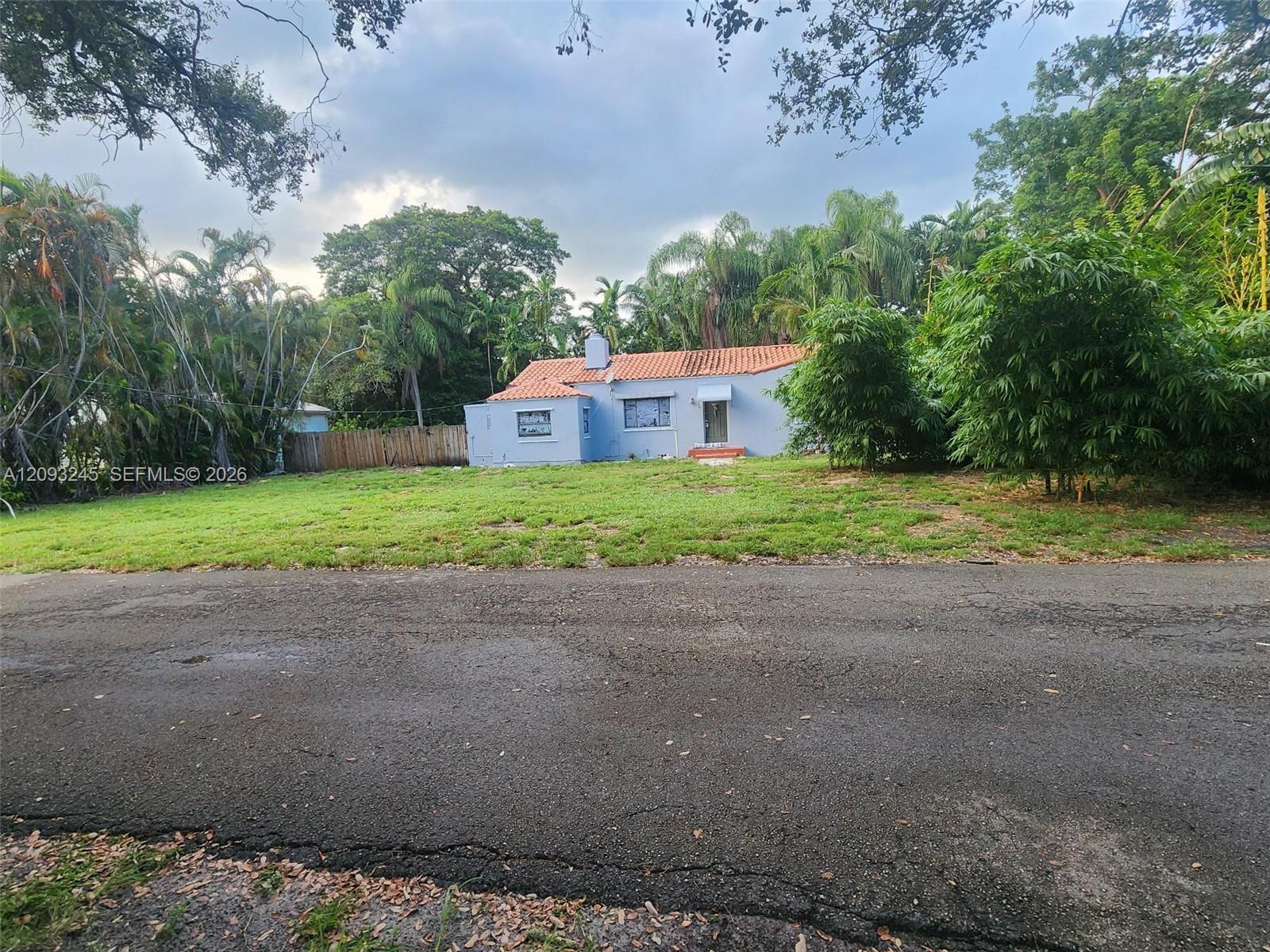 1107 NE 117th Street