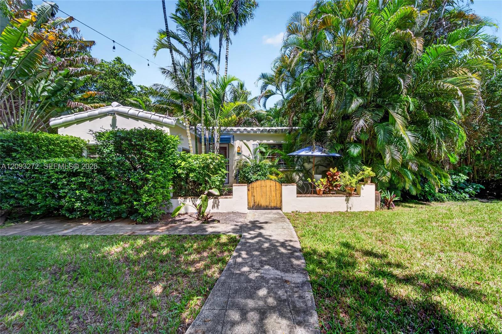 1103 NE 118th Street