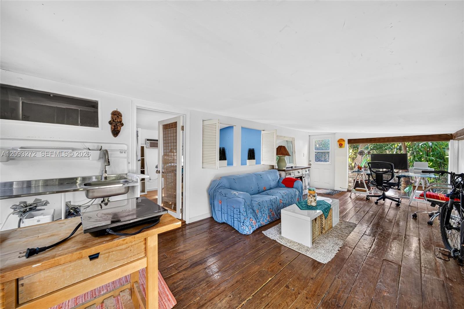 1103 NE 118th Street