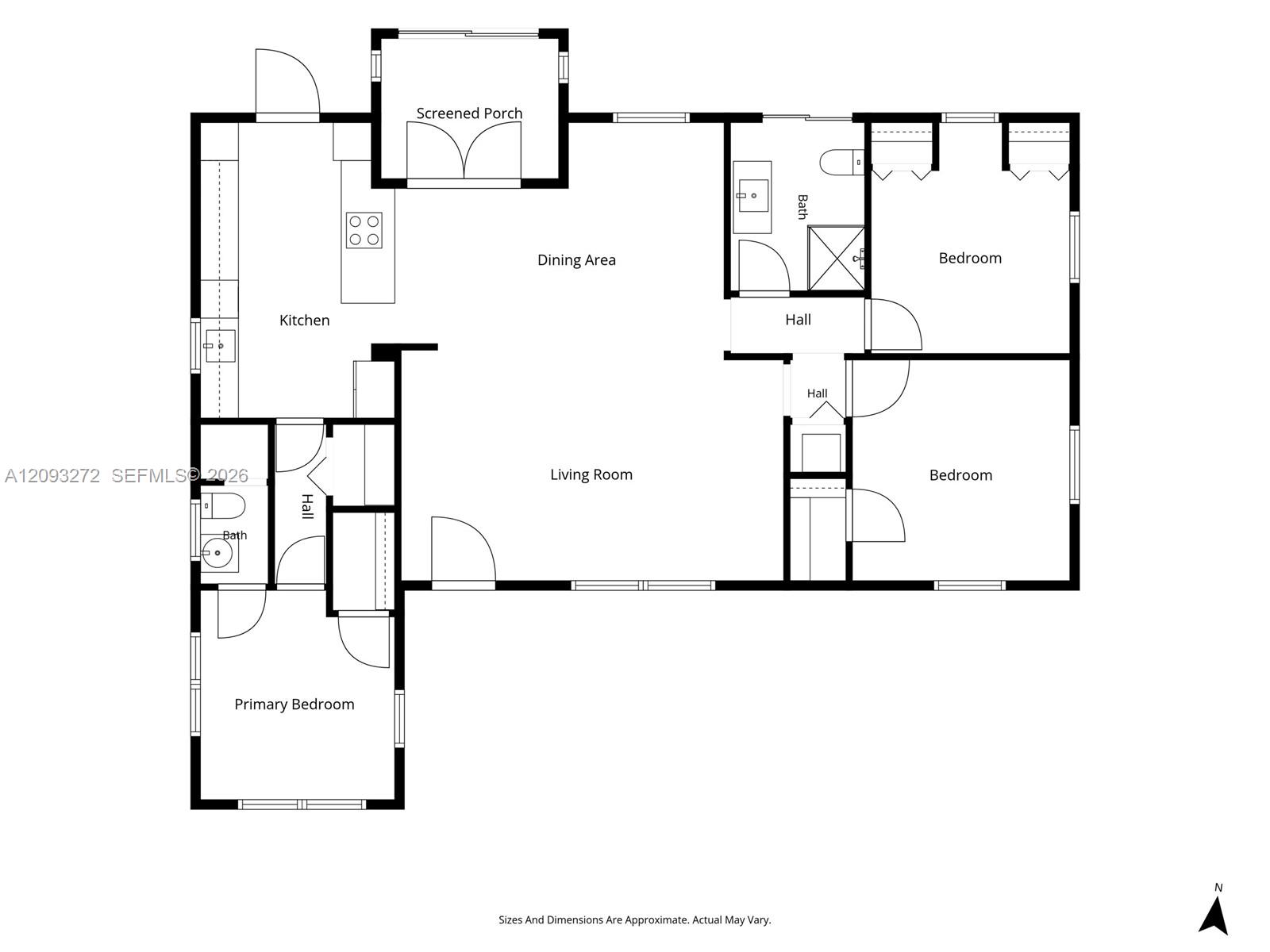 1103 NE 118th Street