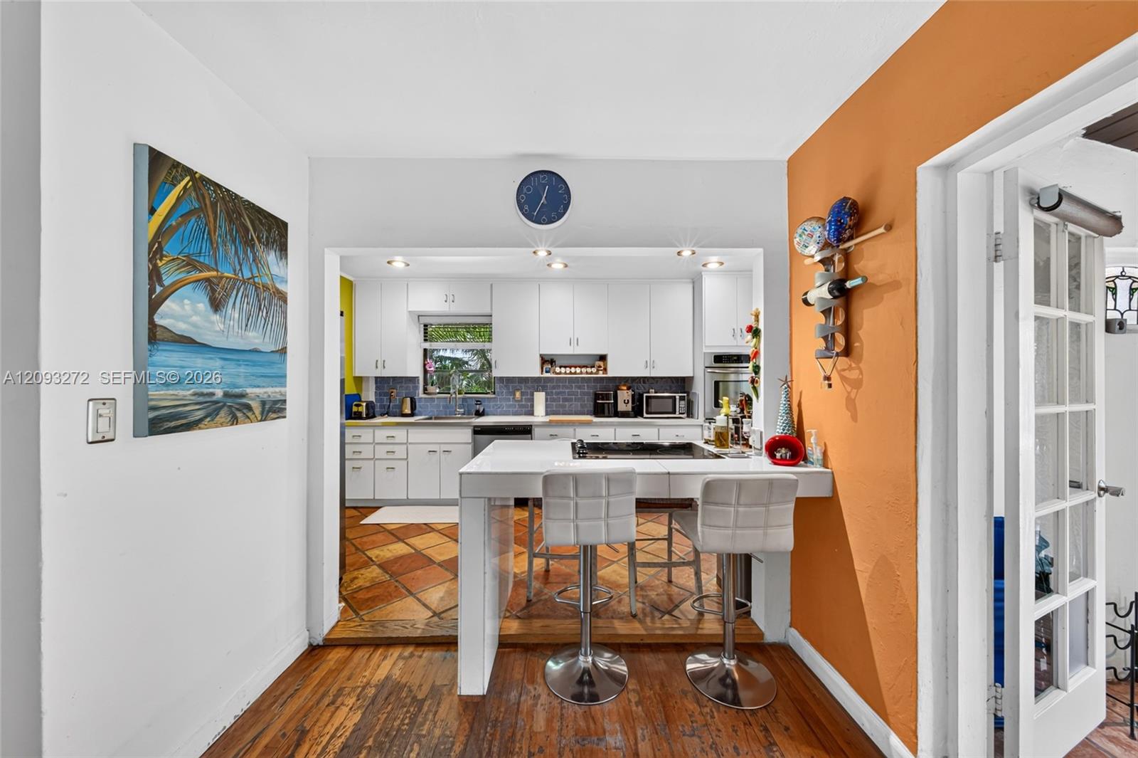 1103 NE 118th Street