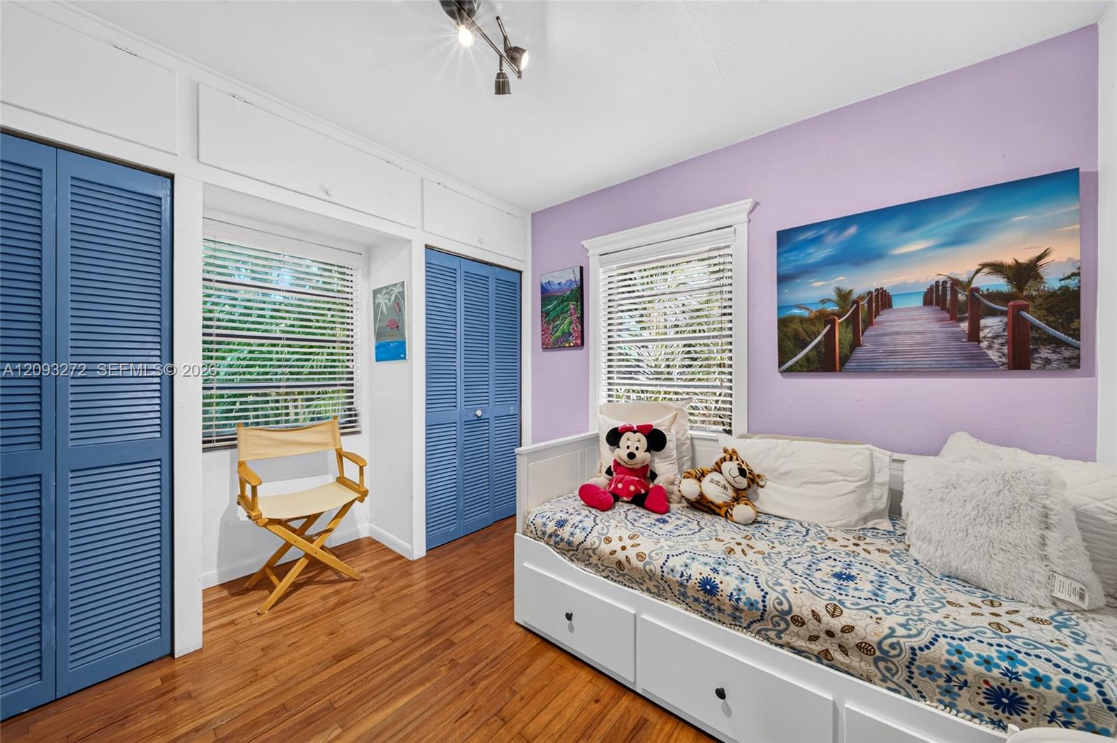 1103 NE 118th Street