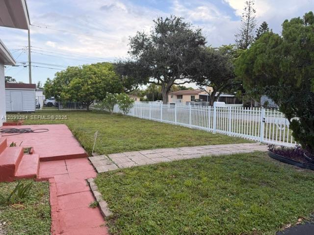 12955 NW 13th Avenue