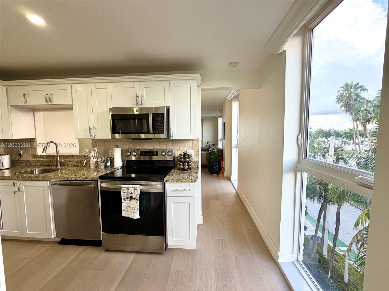 9721 E Bay Harbor Drive