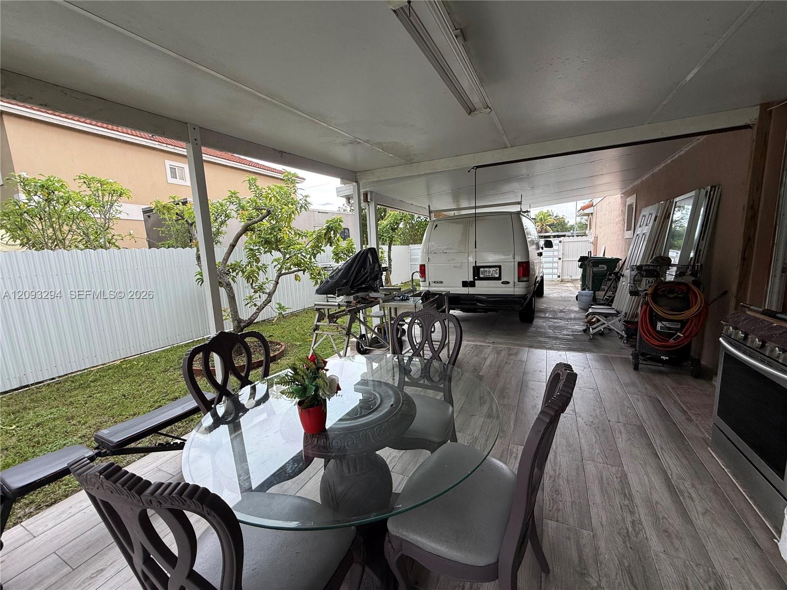 4481 NW 163rd Street