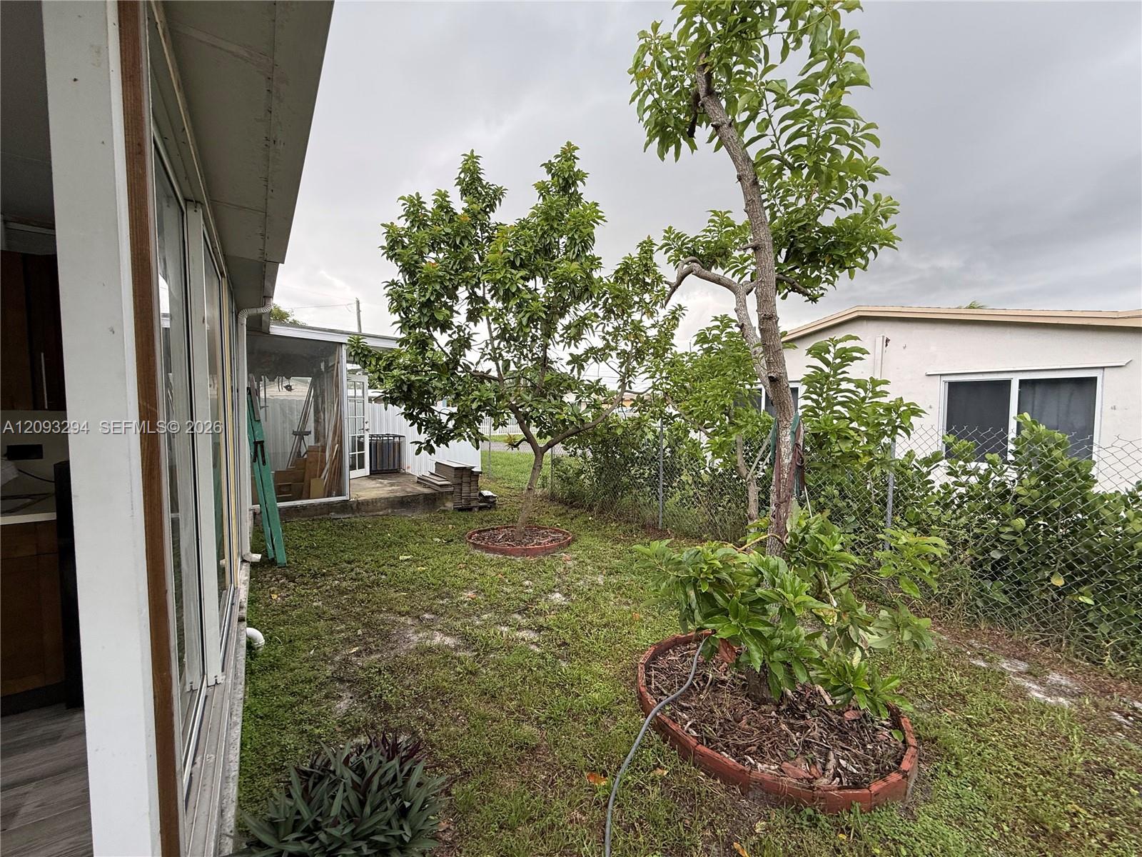 4481 NW 163rd Street