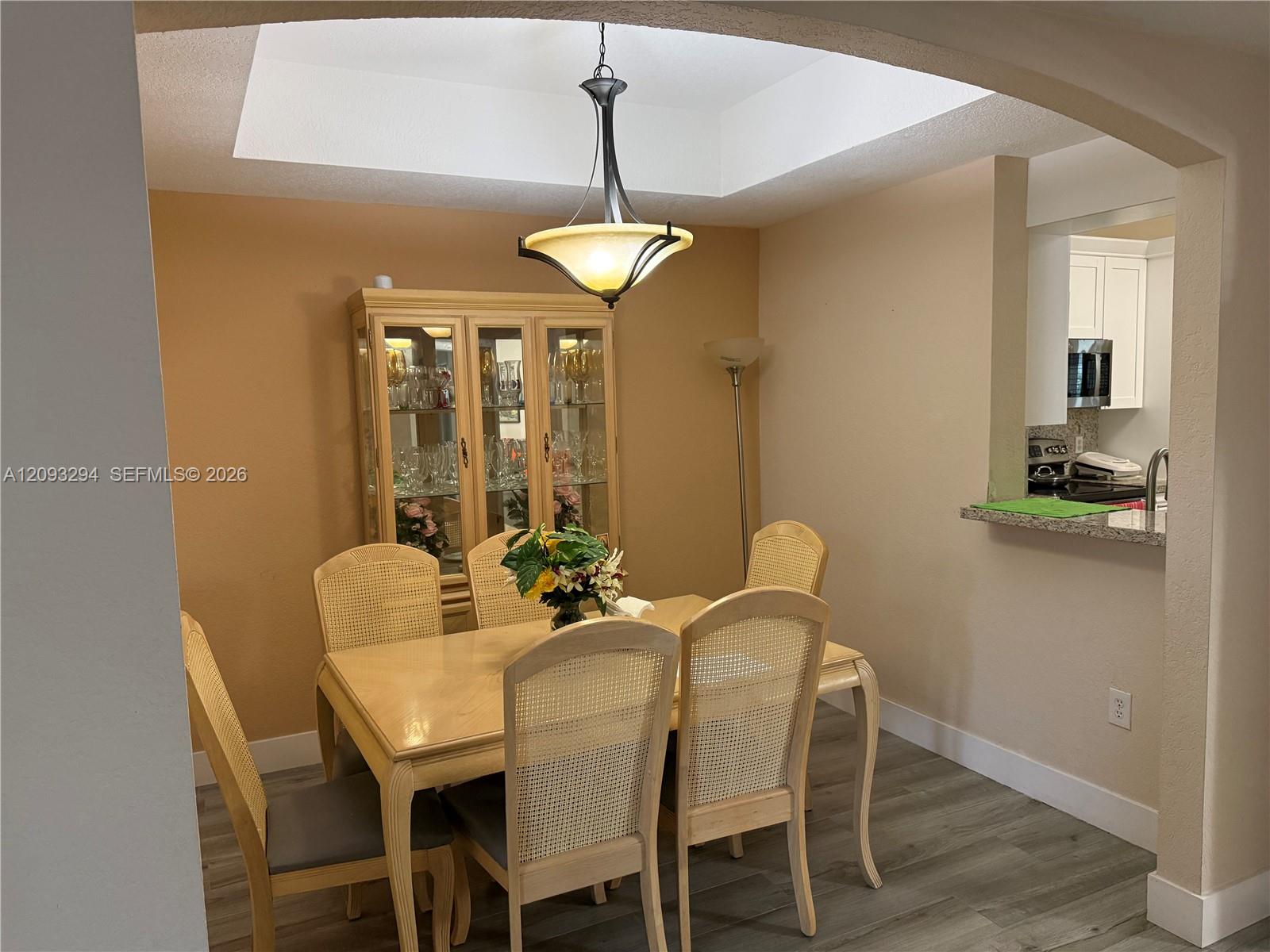 4481 NW 163rd Street