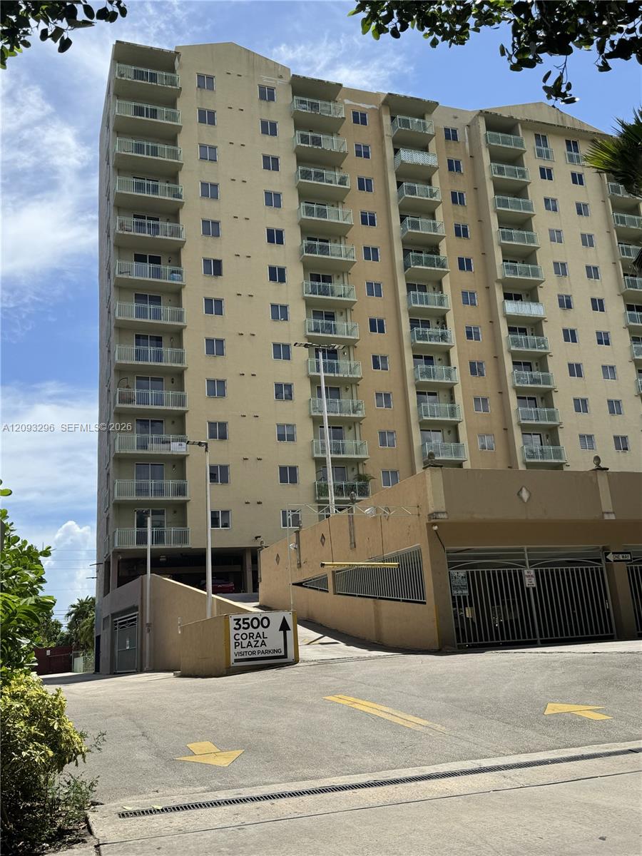 3500 Coral Way