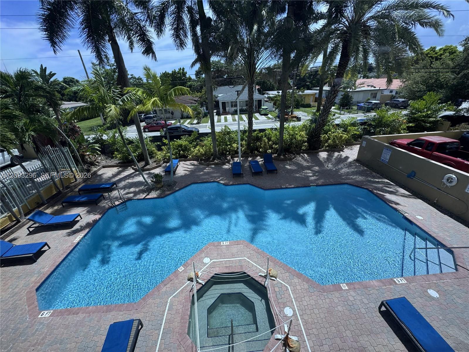 3500 Coral Way