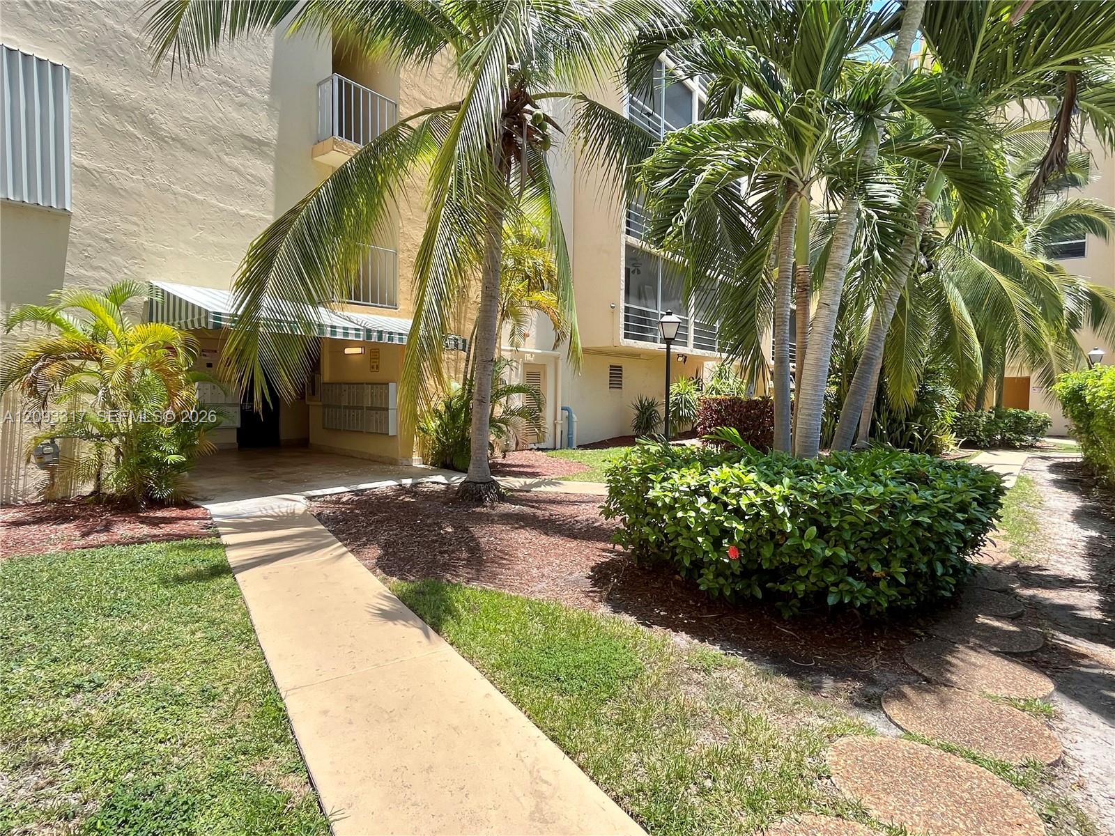 2935 NE 163rd Street