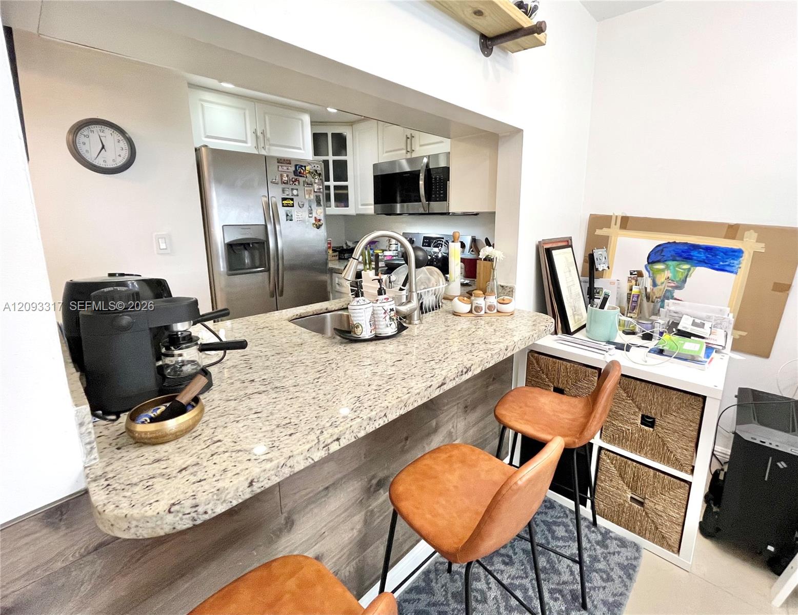 2935 NE 163rd Street